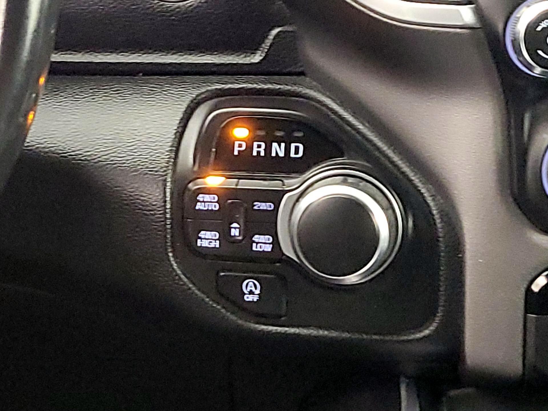 Thumbnail: 2021 RAM 1500 - 17