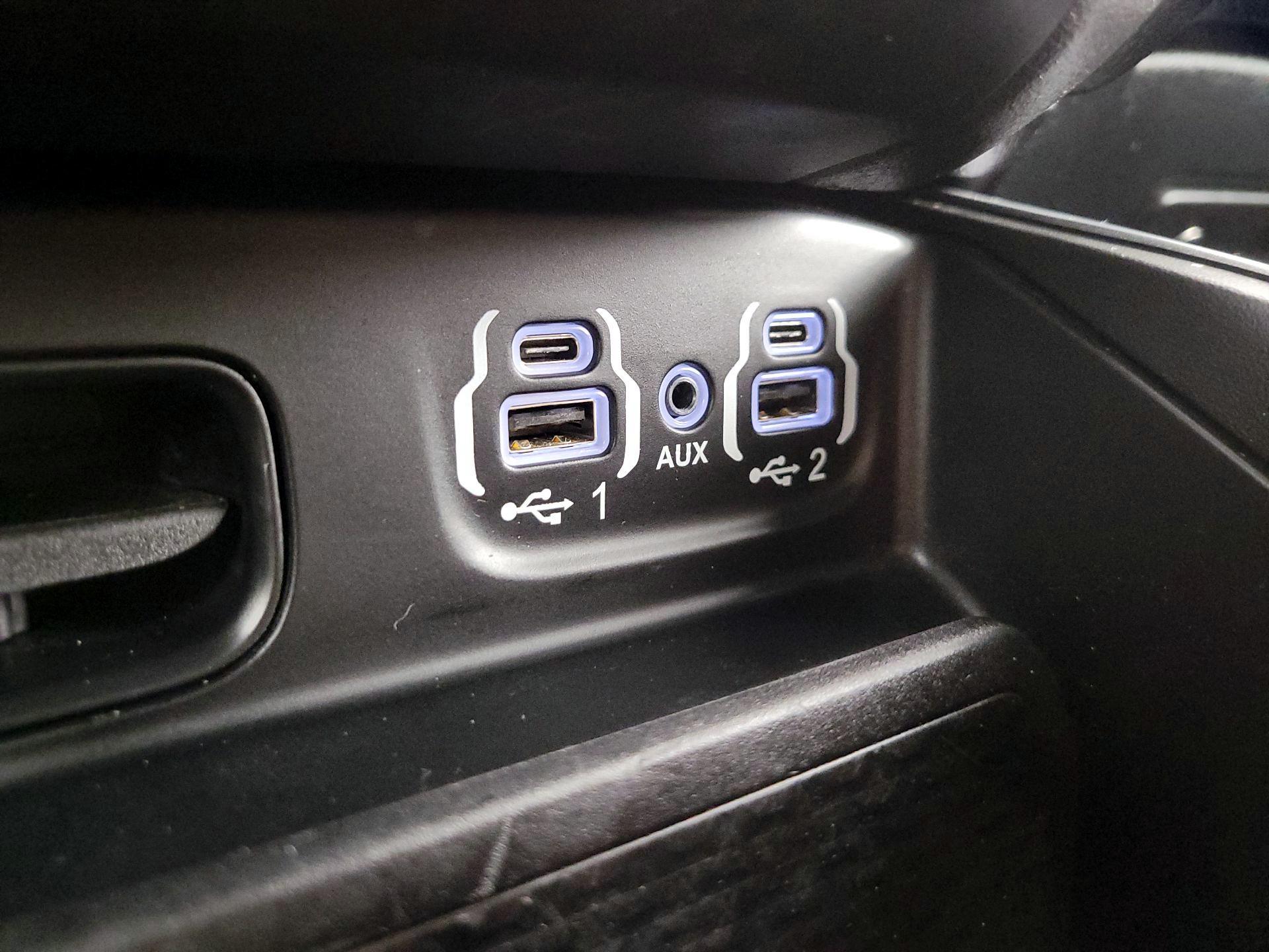 Thumbnail: 2021 RAM 1500 - 18