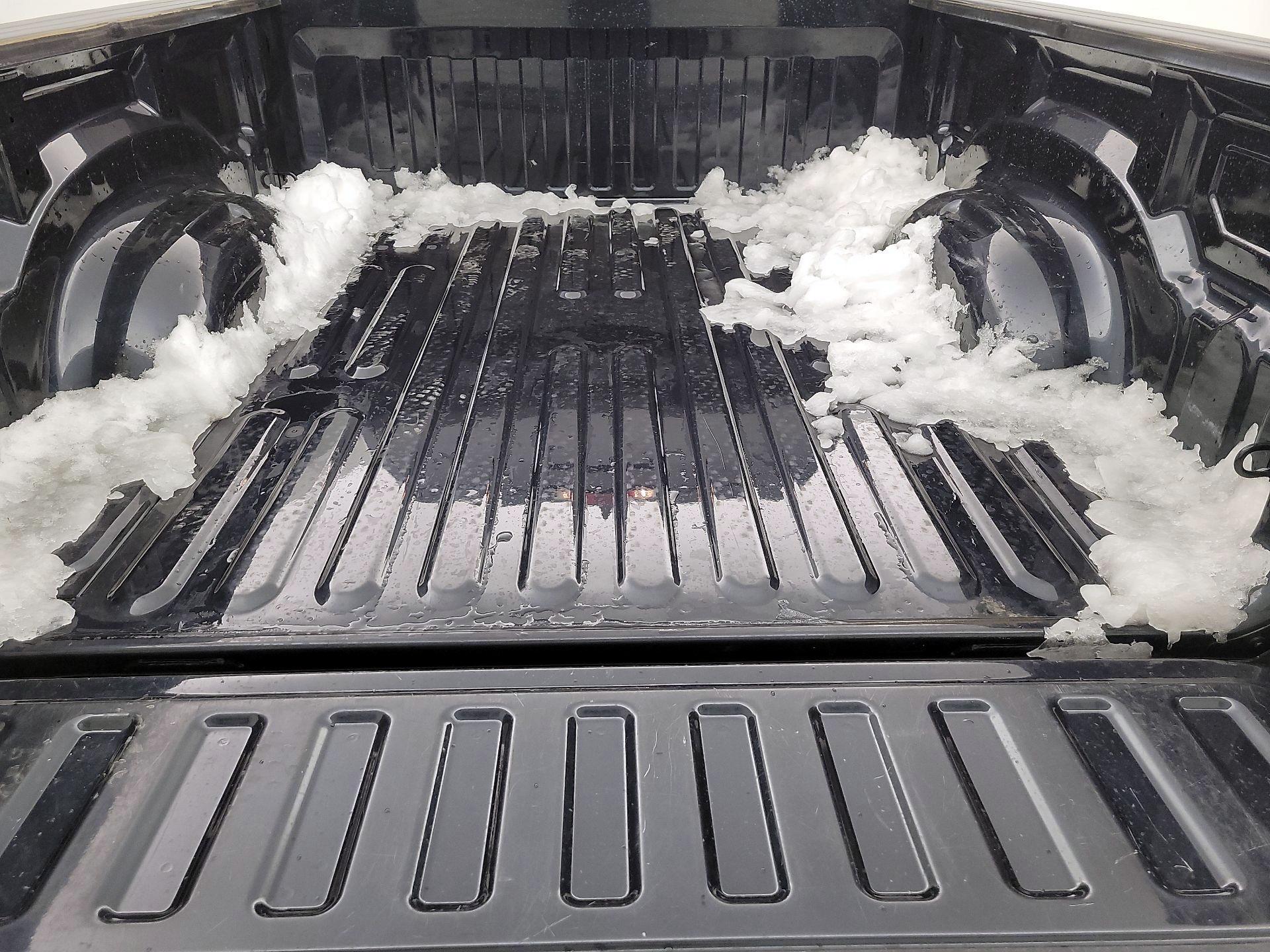 Thumbnail: 2021 RAM 1500 - 20