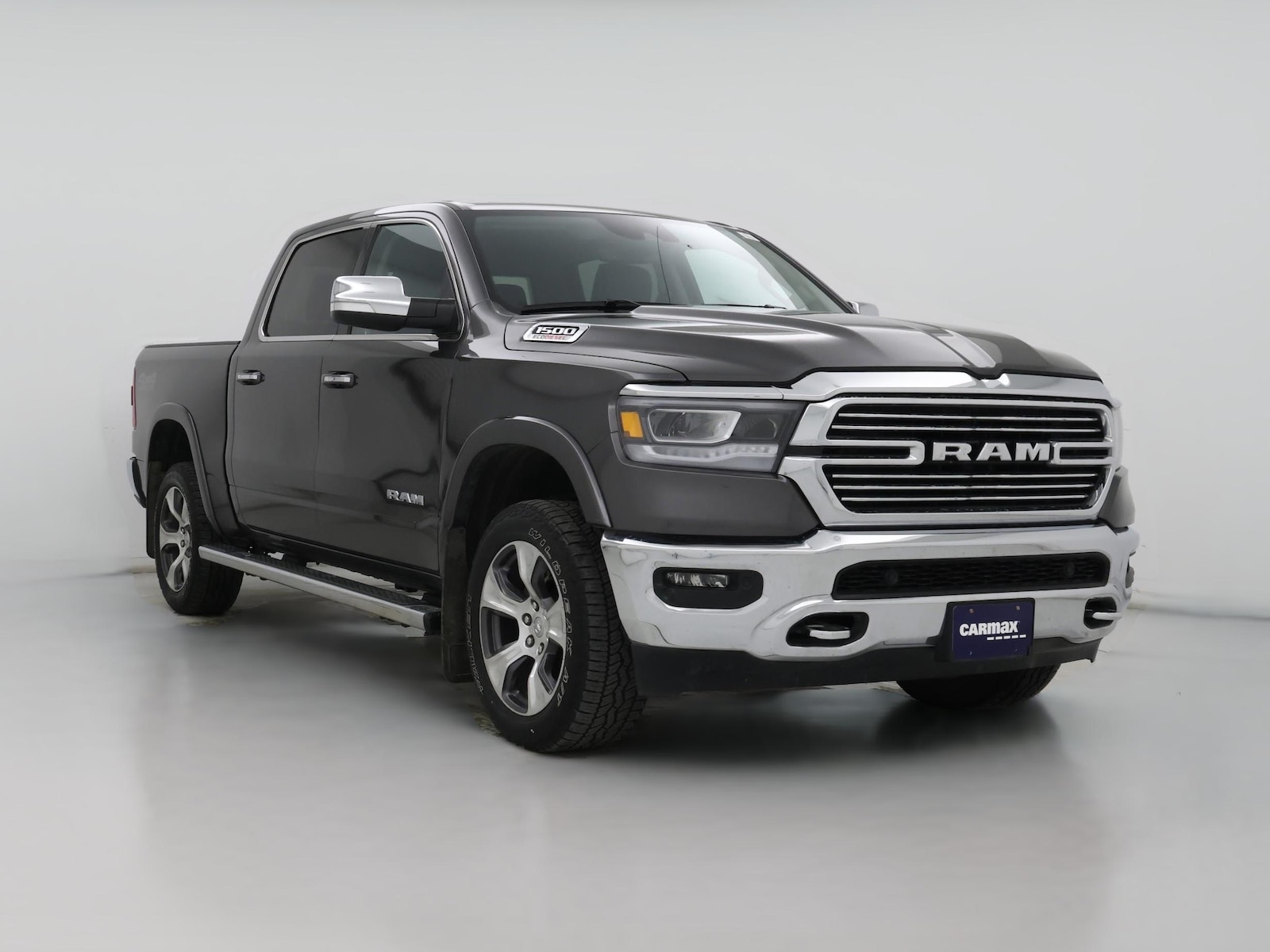 2022 RAM Ram 1500 Pickup Laramie