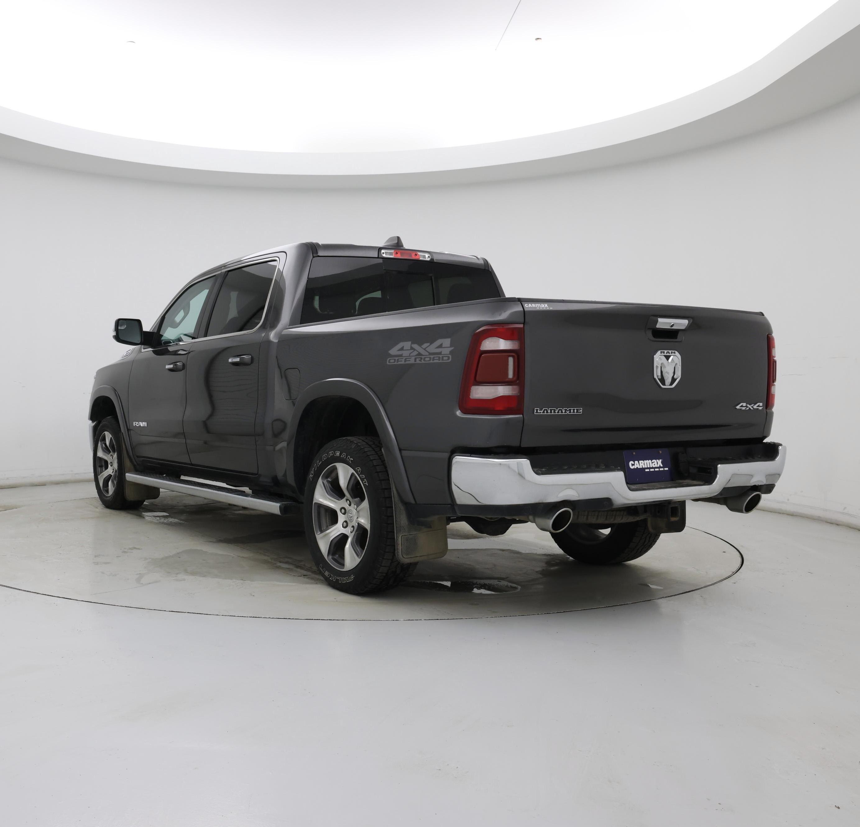 Thumbnail: 2022 RAM 1500 - 2