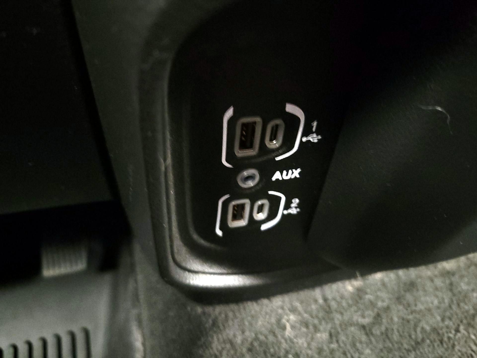 Thumbnail: 2022 RAM 1500 - 19