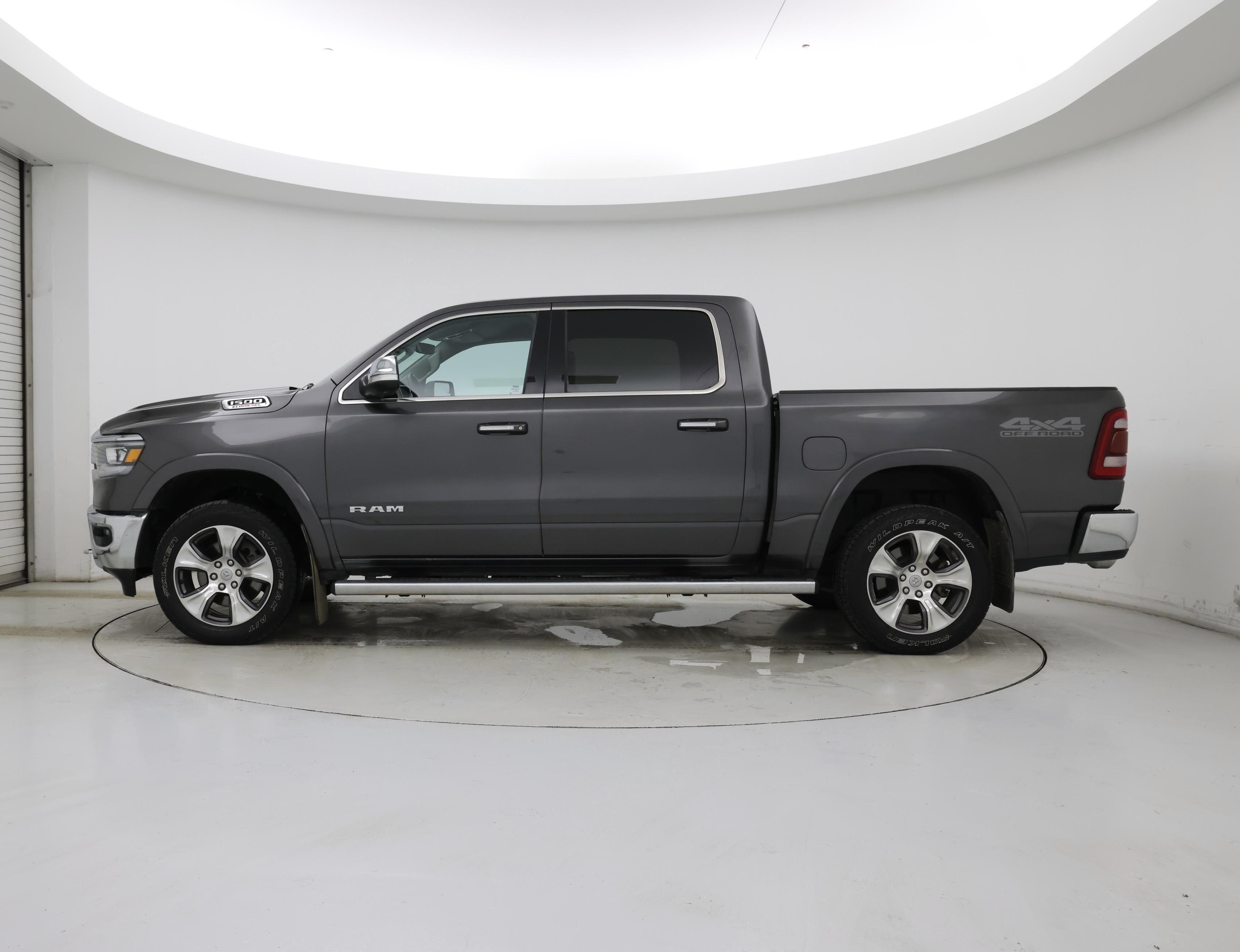 Thumbnail: 2022 RAM 1500 - 3