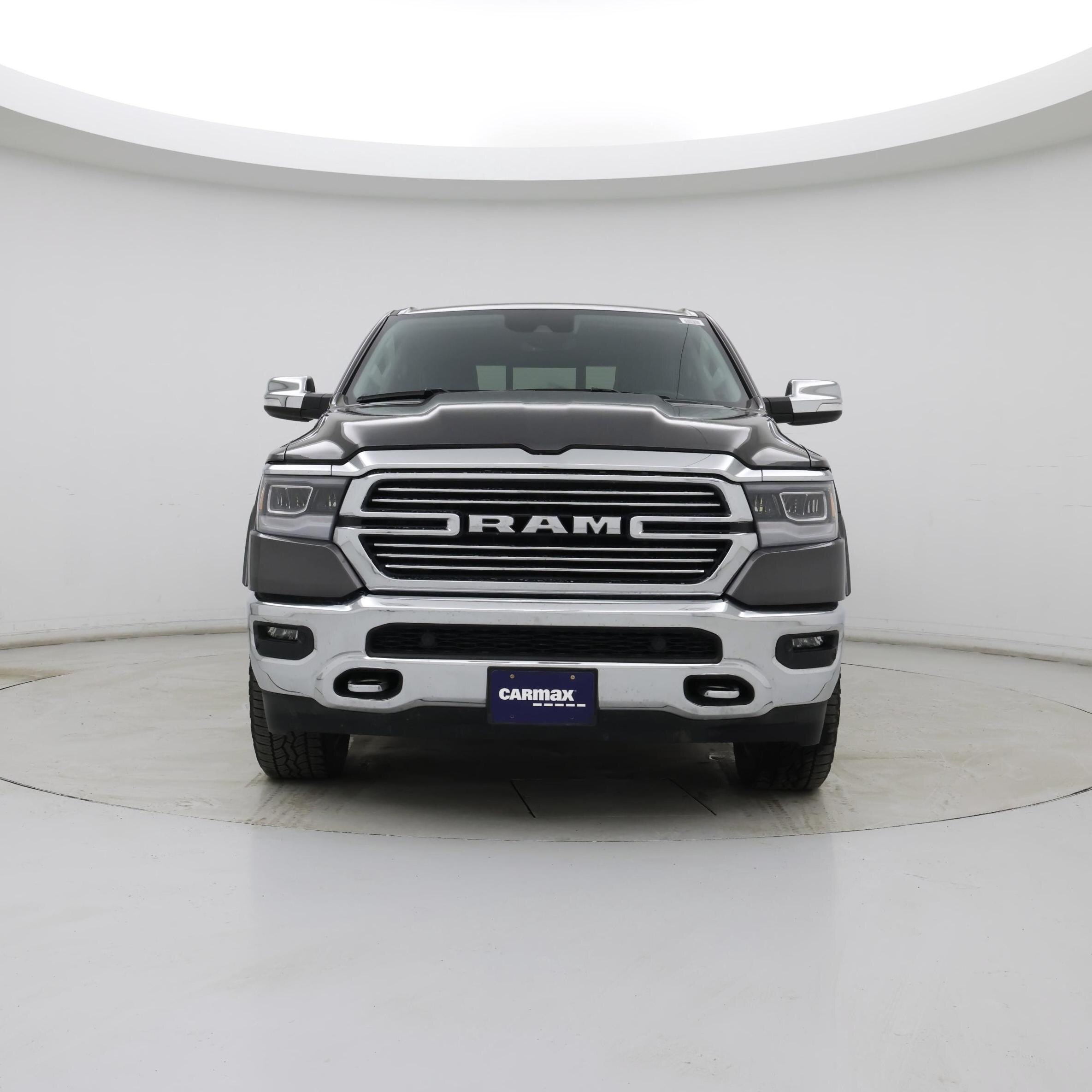 Thumbnail: 2022 RAM 1500 - 5