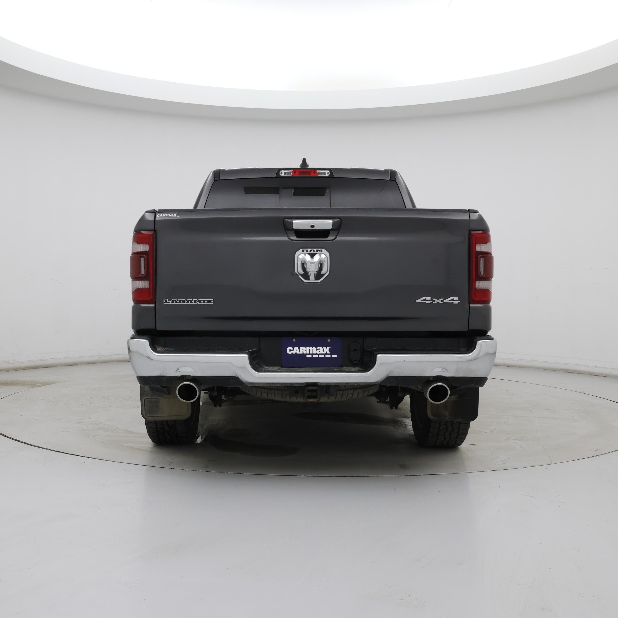 Thumbnail: 2022 RAM 1500 - 6