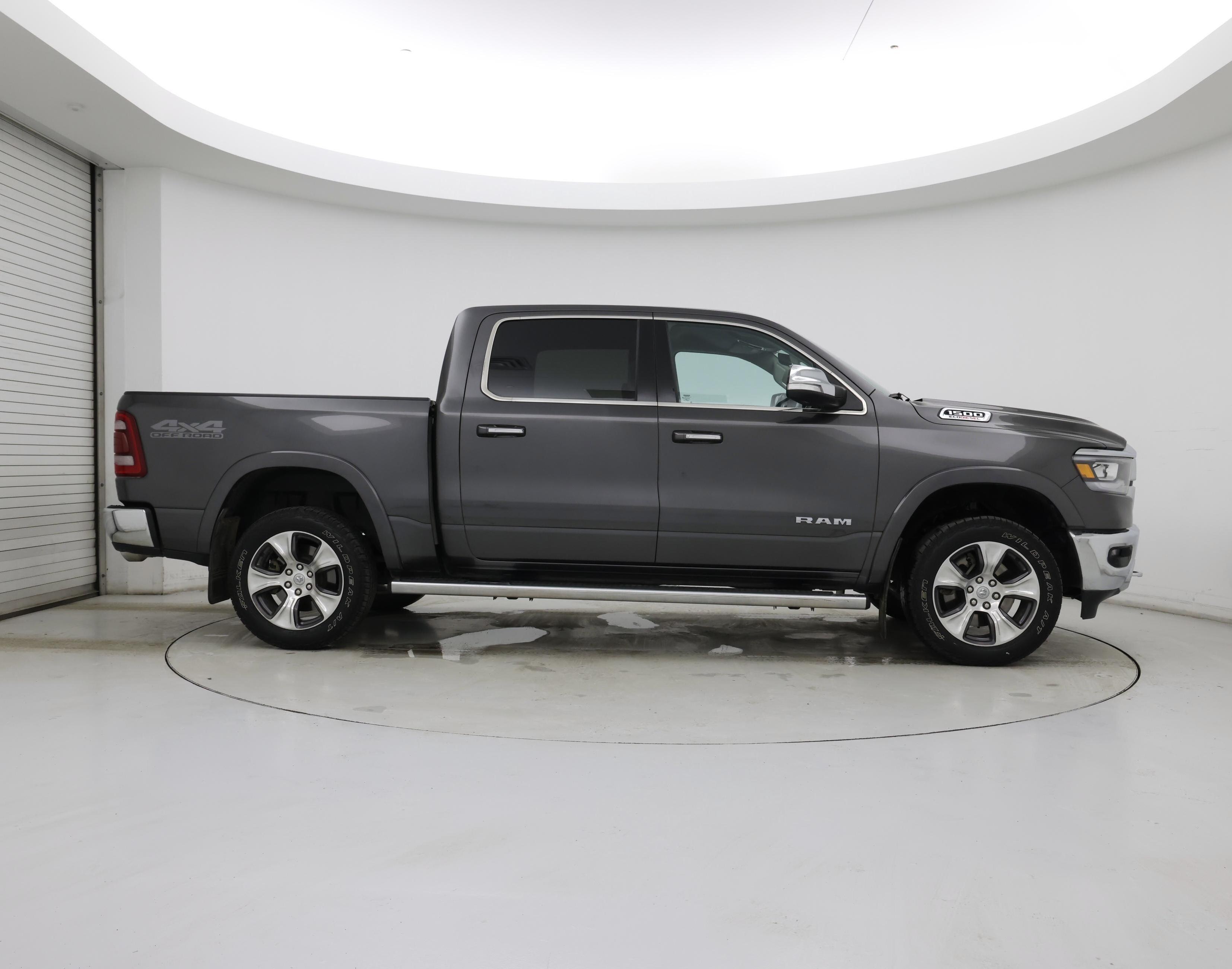 Thumbnail: 2022 RAM 1500 - 7