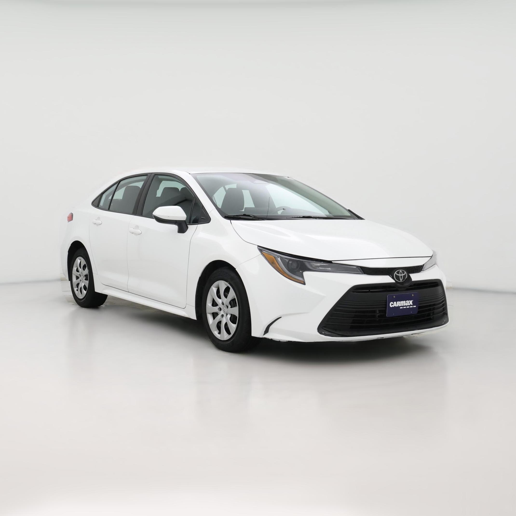Thumbnail: 2023 Toyota Corolla - 1