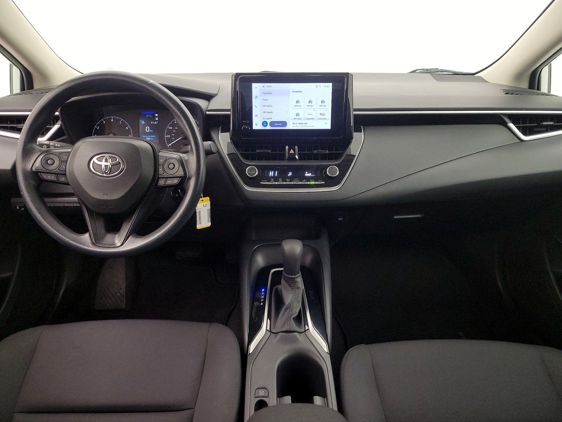 Thumbnail: 2023 Toyota Corolla - 9