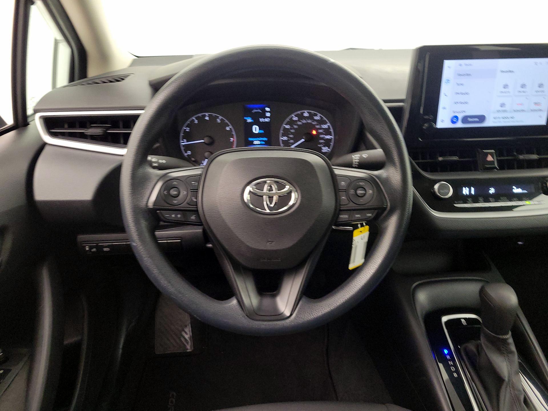 Thumbnail: 2023 Toyota Corolla - 10