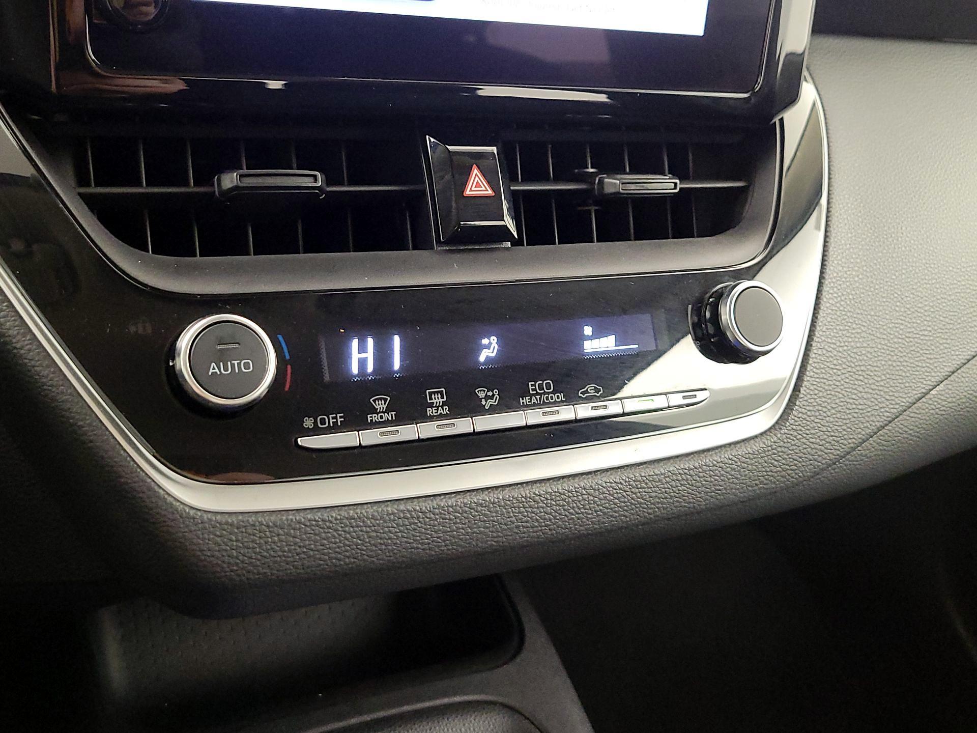 Thumbnail: 2023 Toyota Corolla - 16