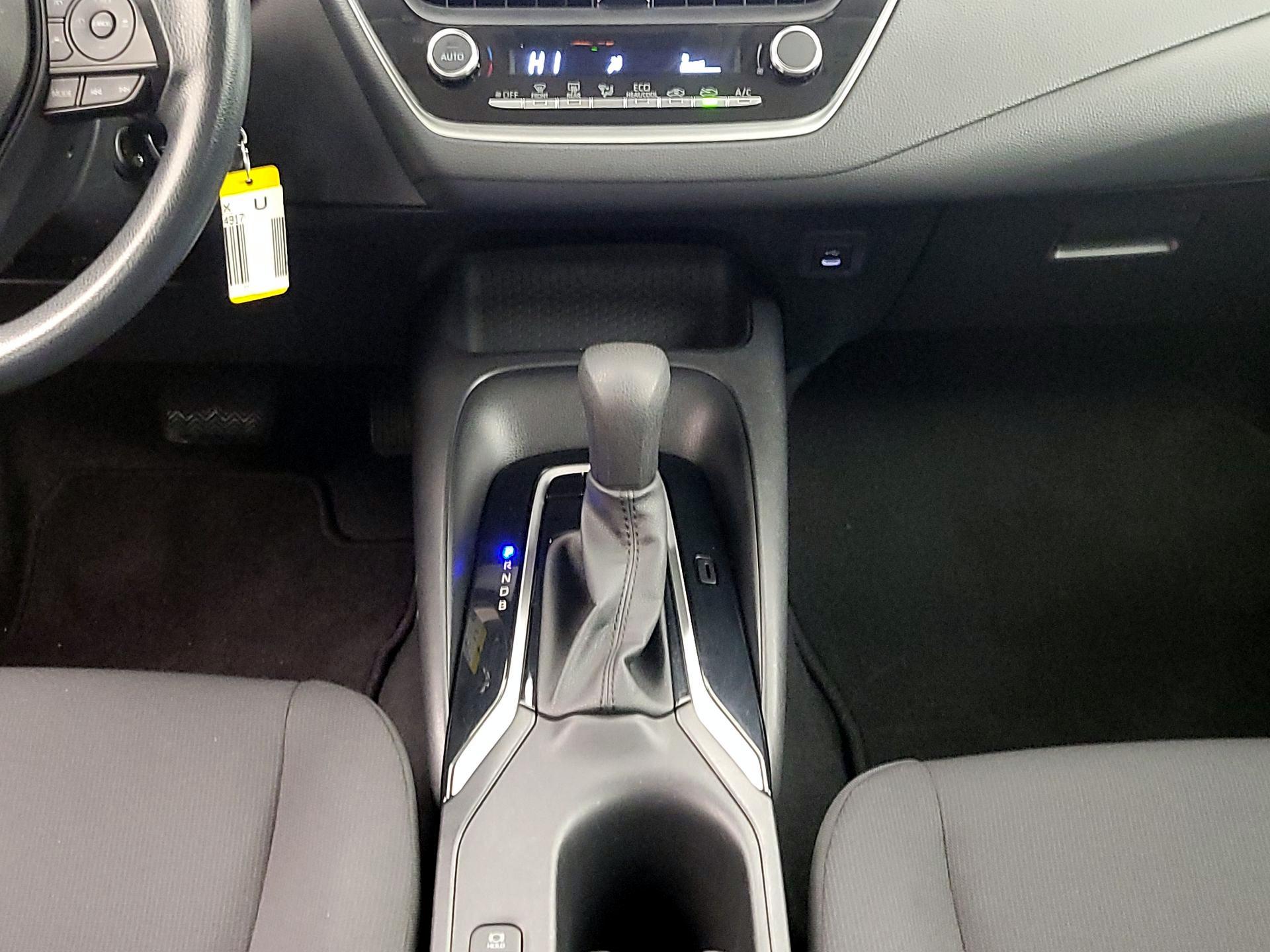 Thumbnail: 2023 Toyota Corolla - 17