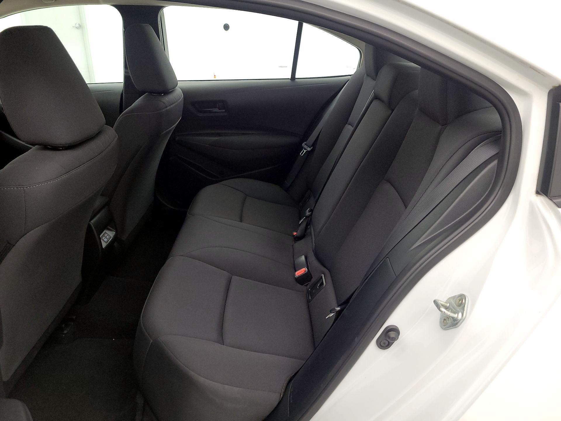 Thumbnail: 2023 Toyota Corolla - 19