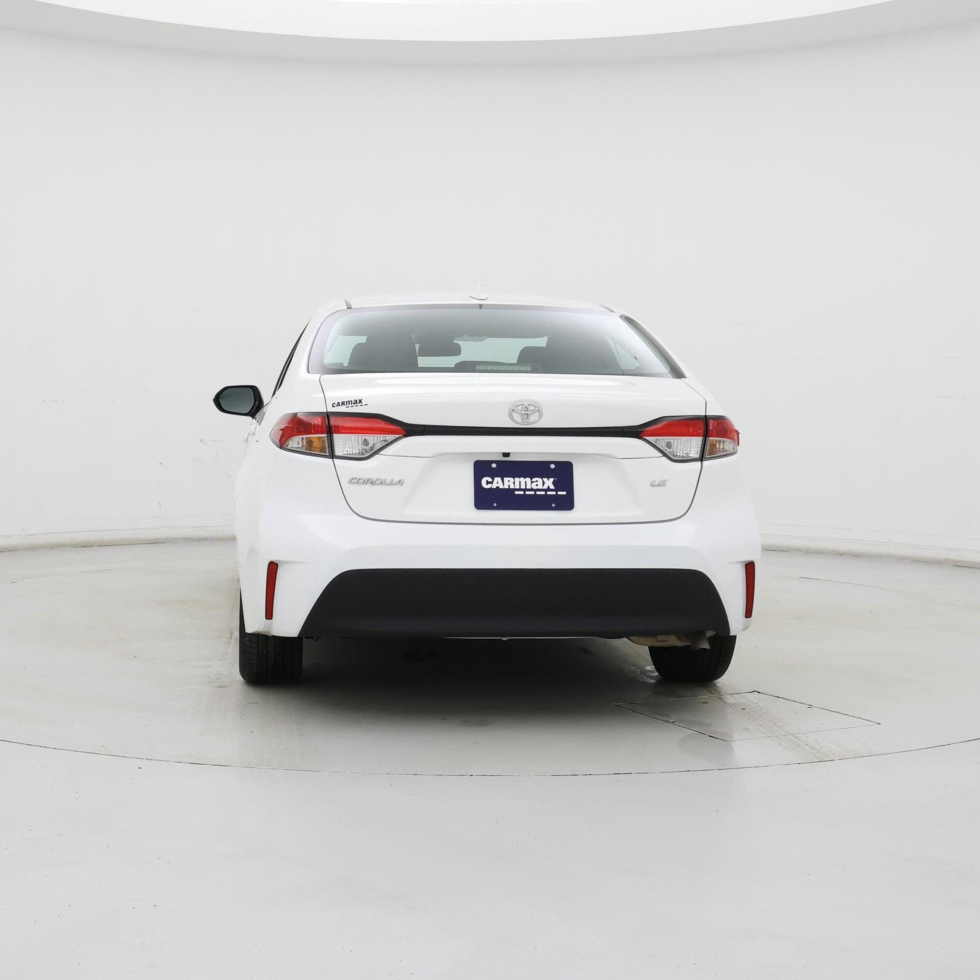 Thumbnail: 2023 Toyota Corolla - 6