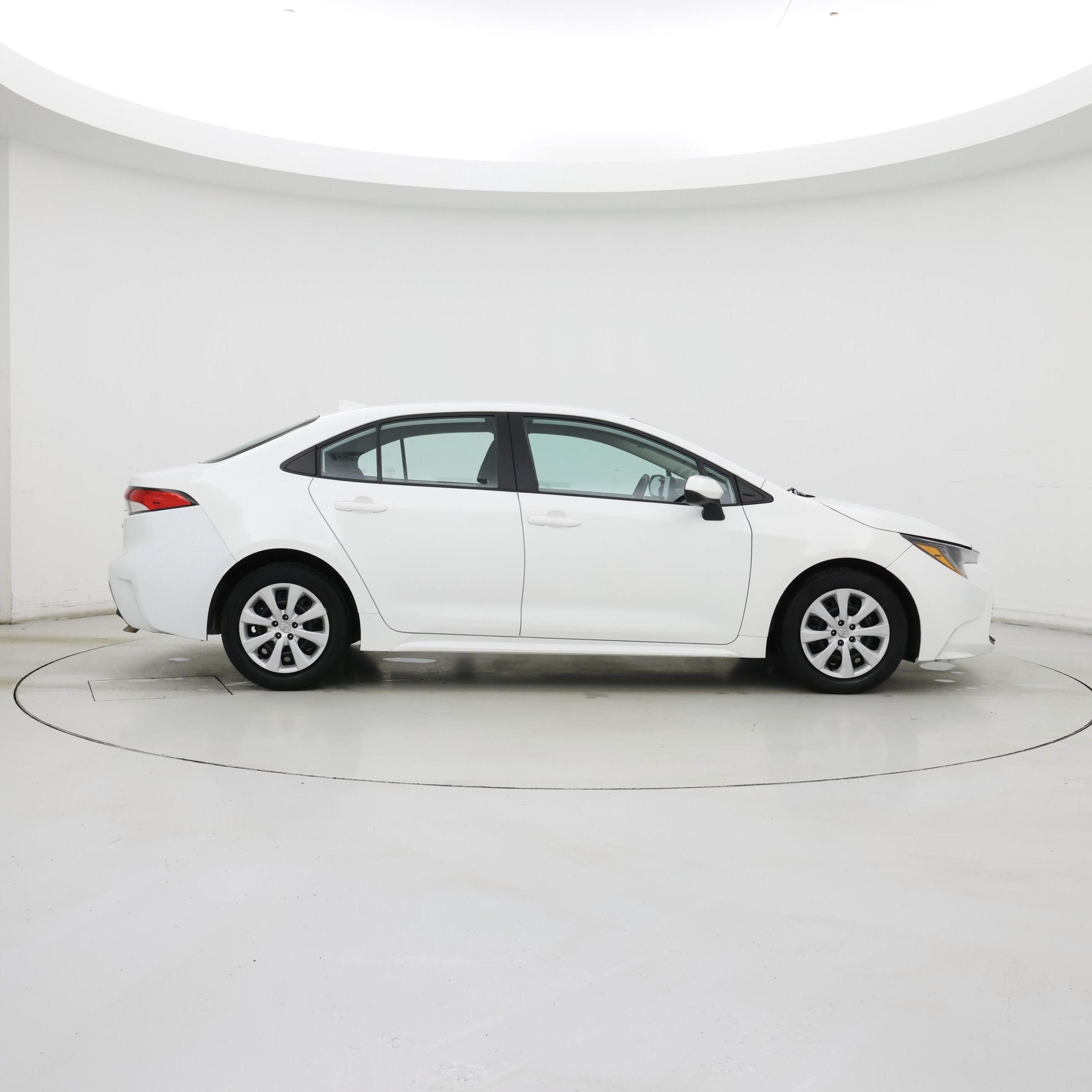 Thumbnail: 2023 Toyota Corolla - 7