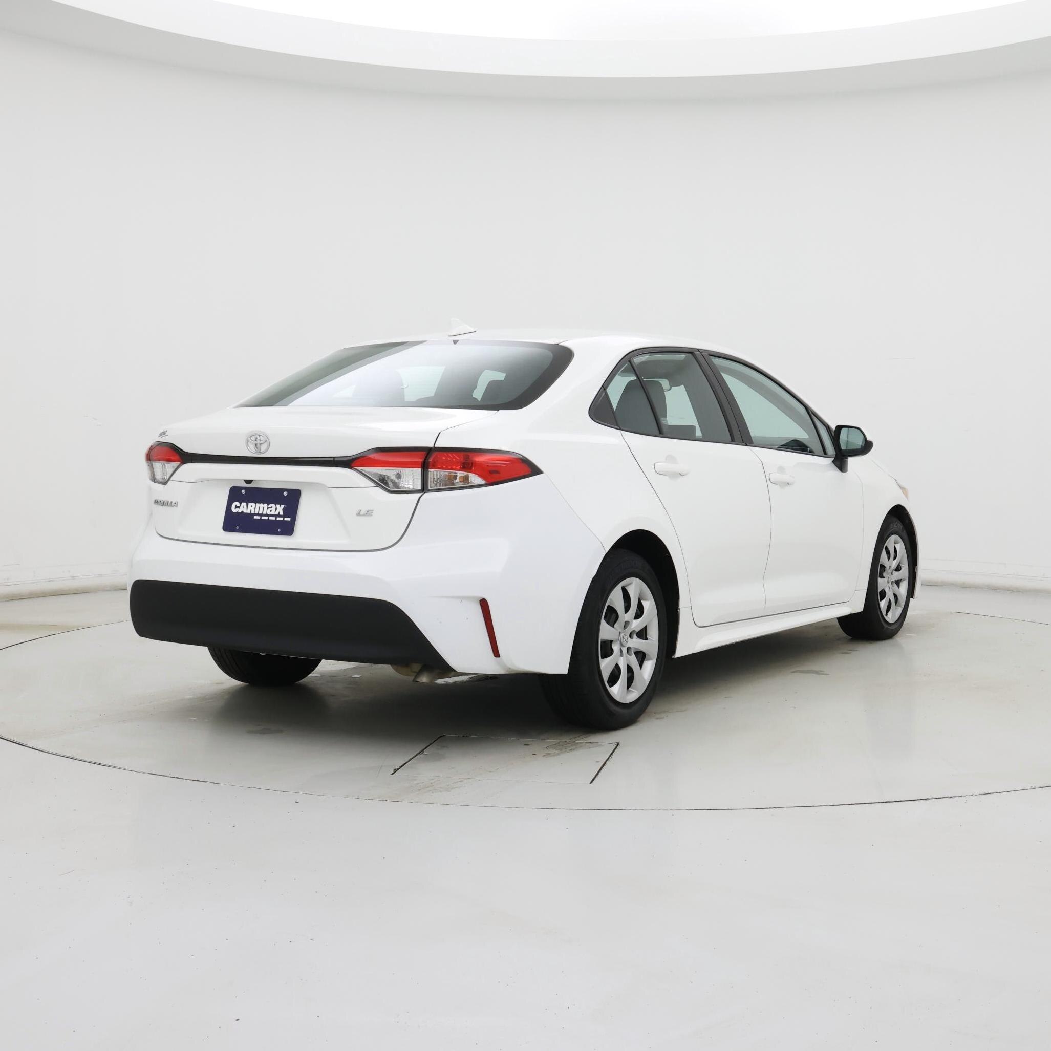 Thumbnail: 2023 Toyota Corolla - 8