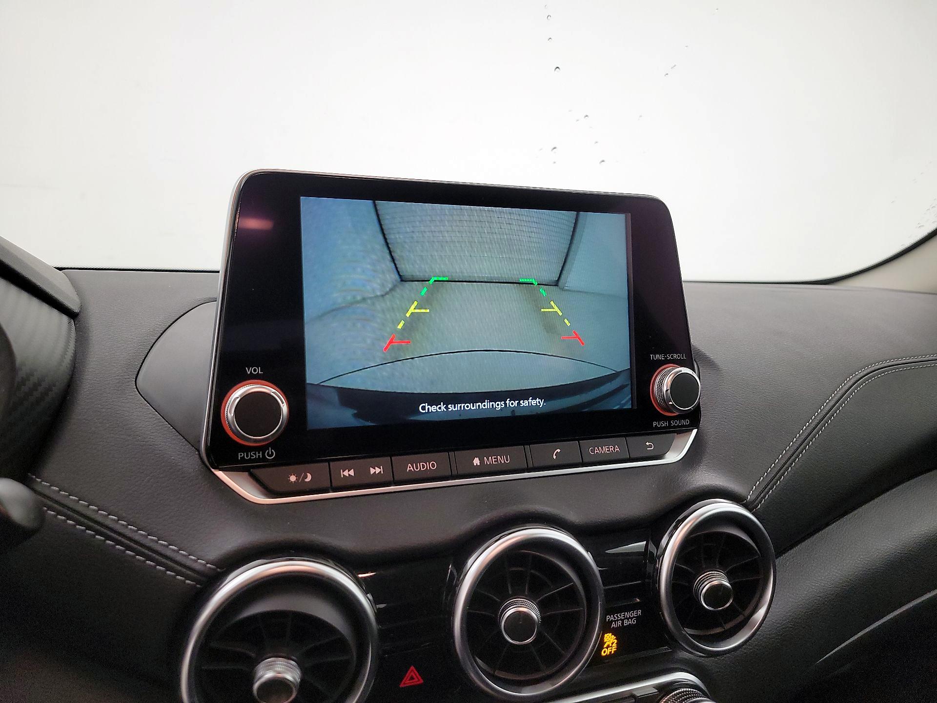 Thumbnail: 2023 Nissan Sentra - 14