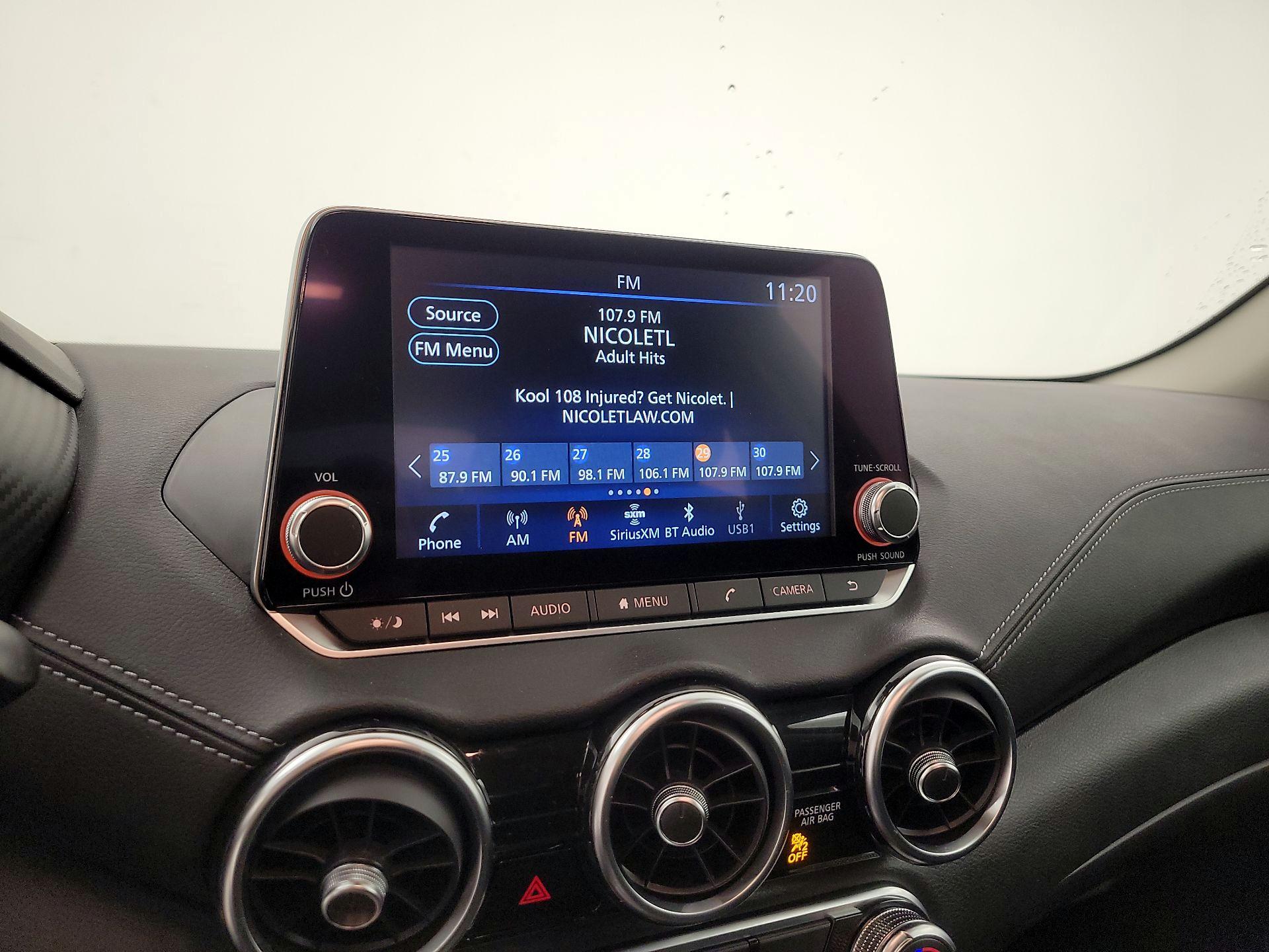 Thumbnail: 2023 Nissan Sentra - 15