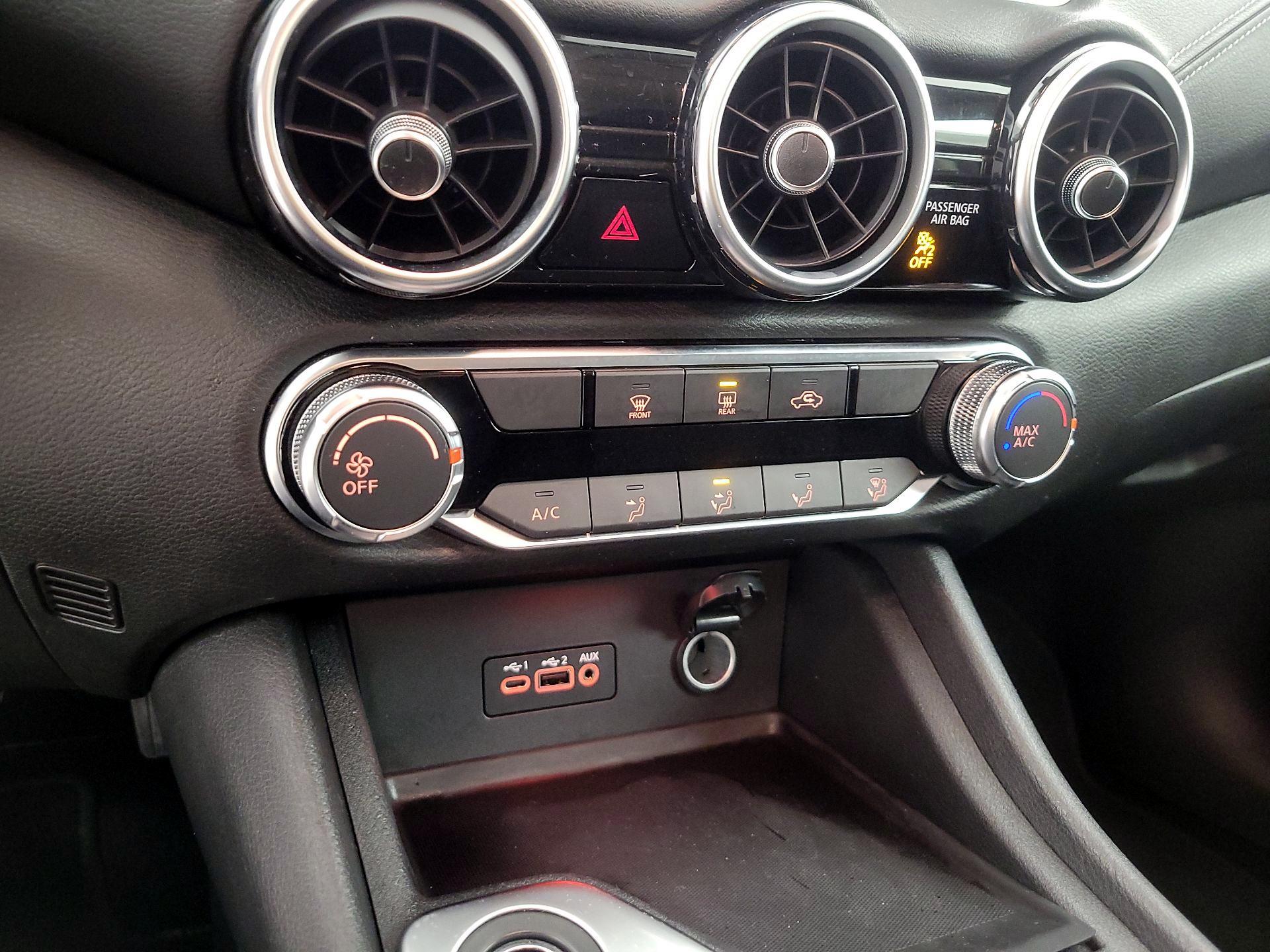 Thumbnail: 2023 Nissan Sentra - 16