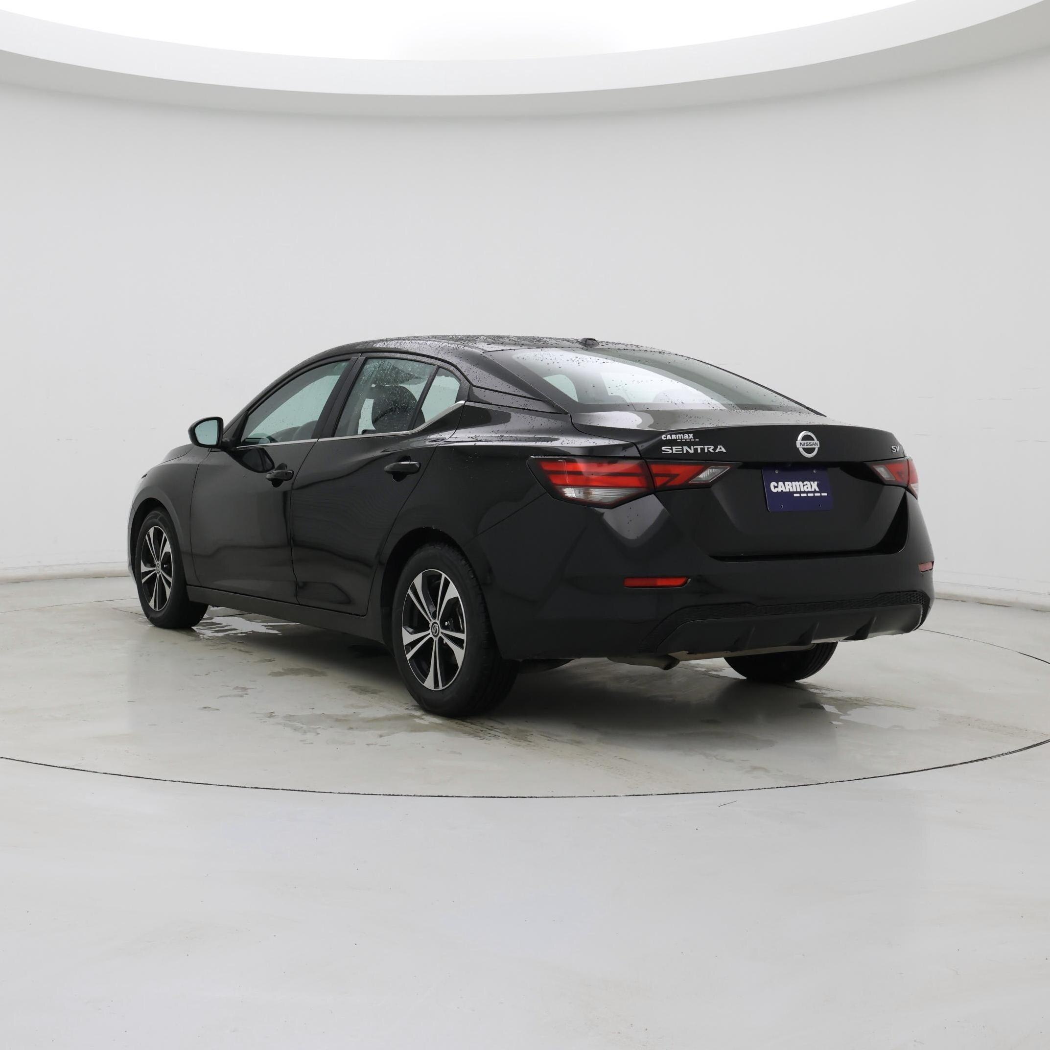 Thumbnail: 2023 Nissan Sentra - 2