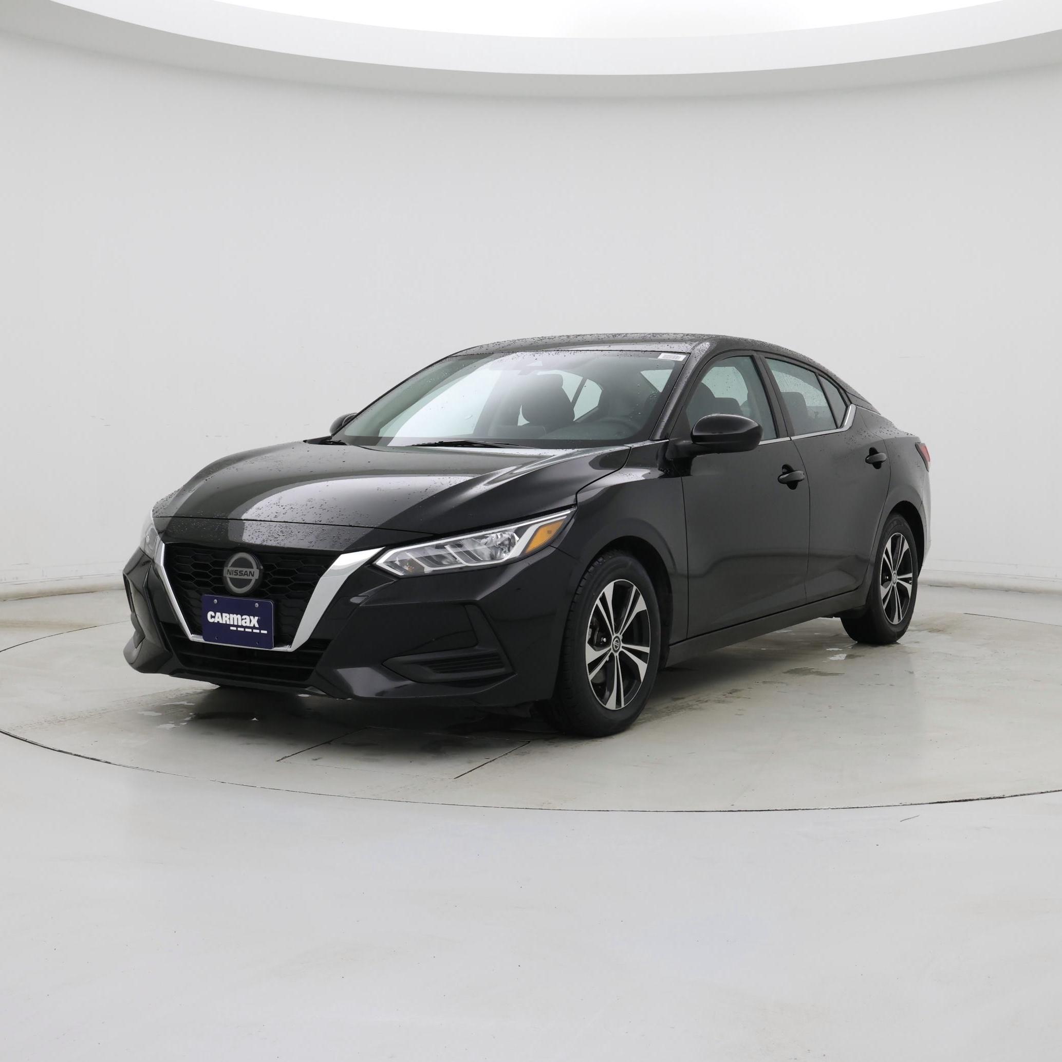 Thumbnail: 2023 Nissan Sentra - 4