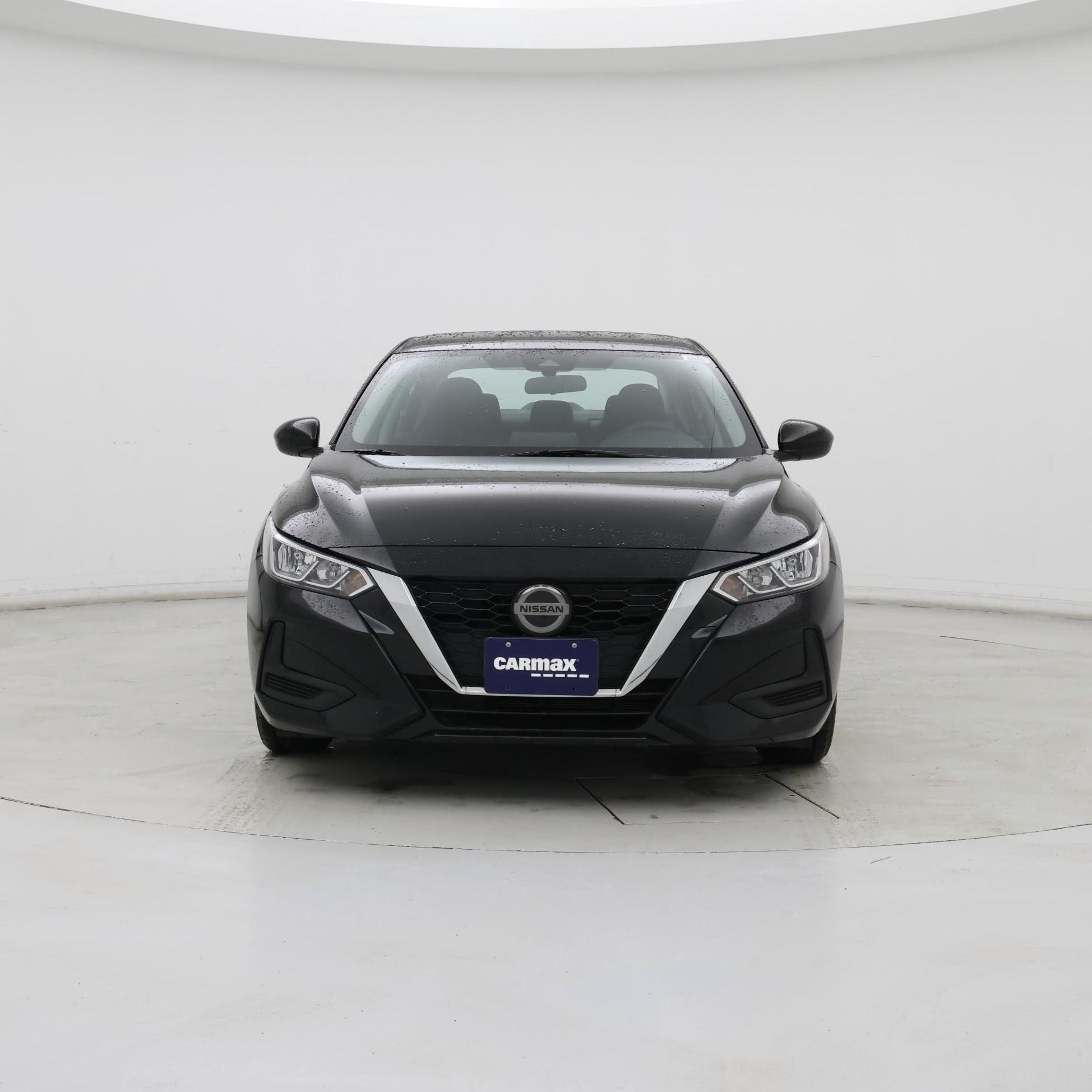 Thumbnail: 2023 Nissan Sentra - 5