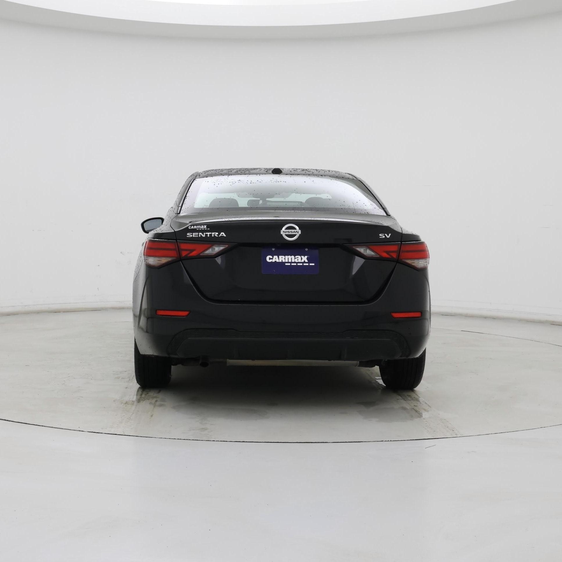 Thumbnail: 2023 Nissan Sentra - 6