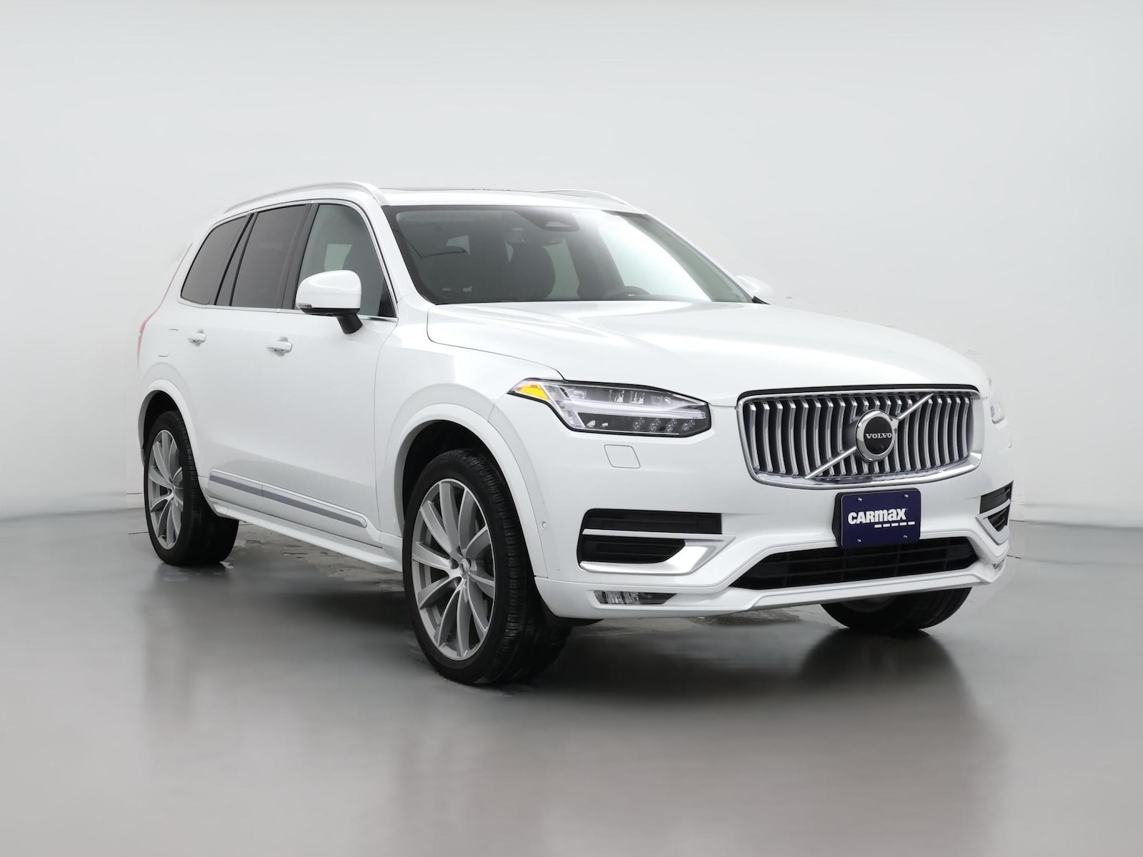 2023 Volvo XC90