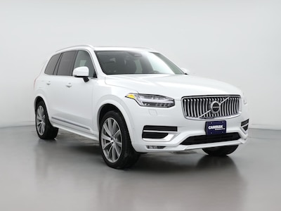 2023 Volvo XC90 B6 Plus