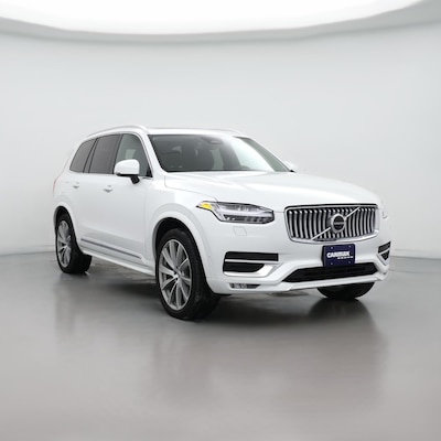 2023 Volvo XC90 B6 Plus