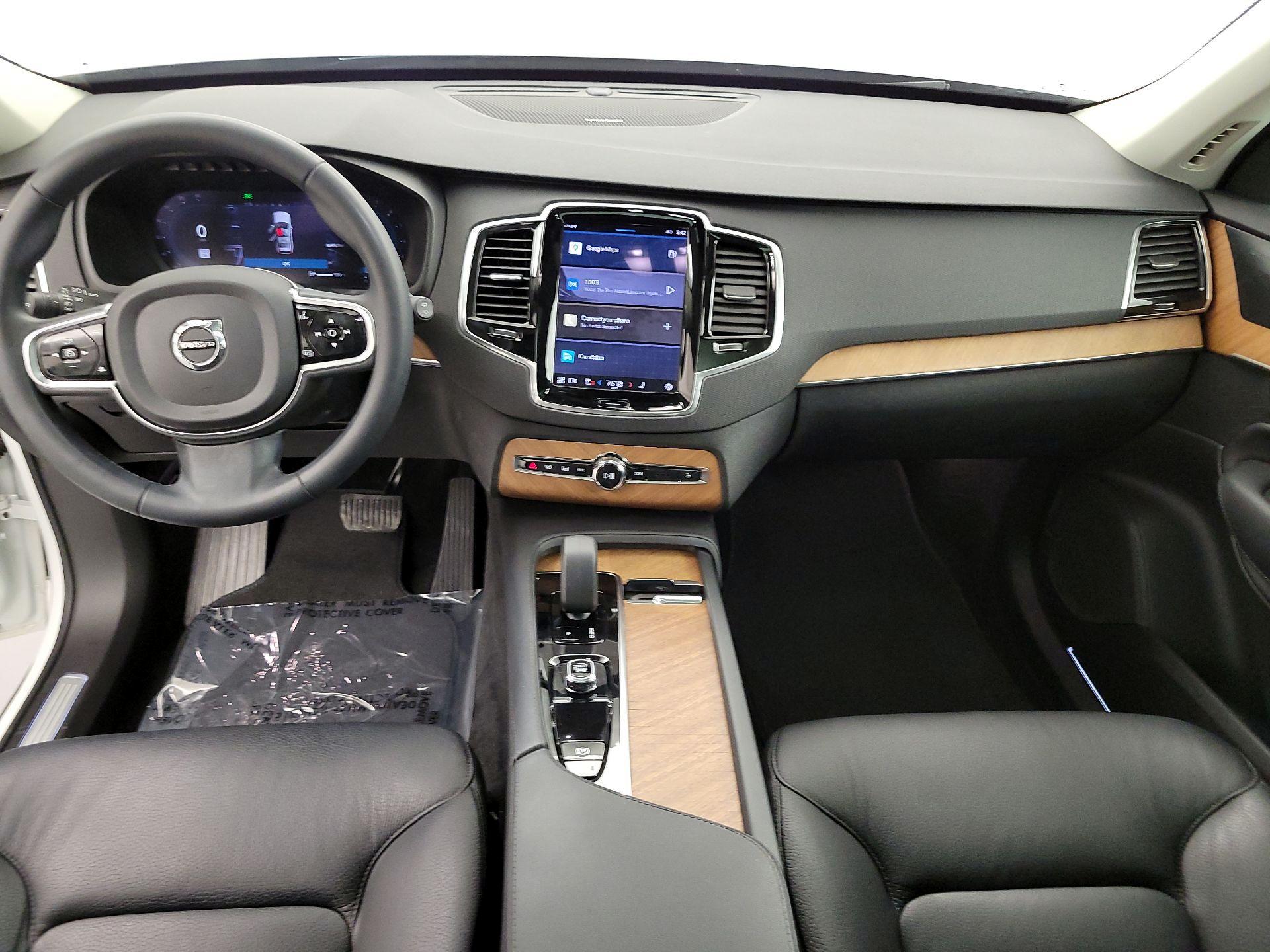 Thumbnail: 2023 Volvo XC90 - 9