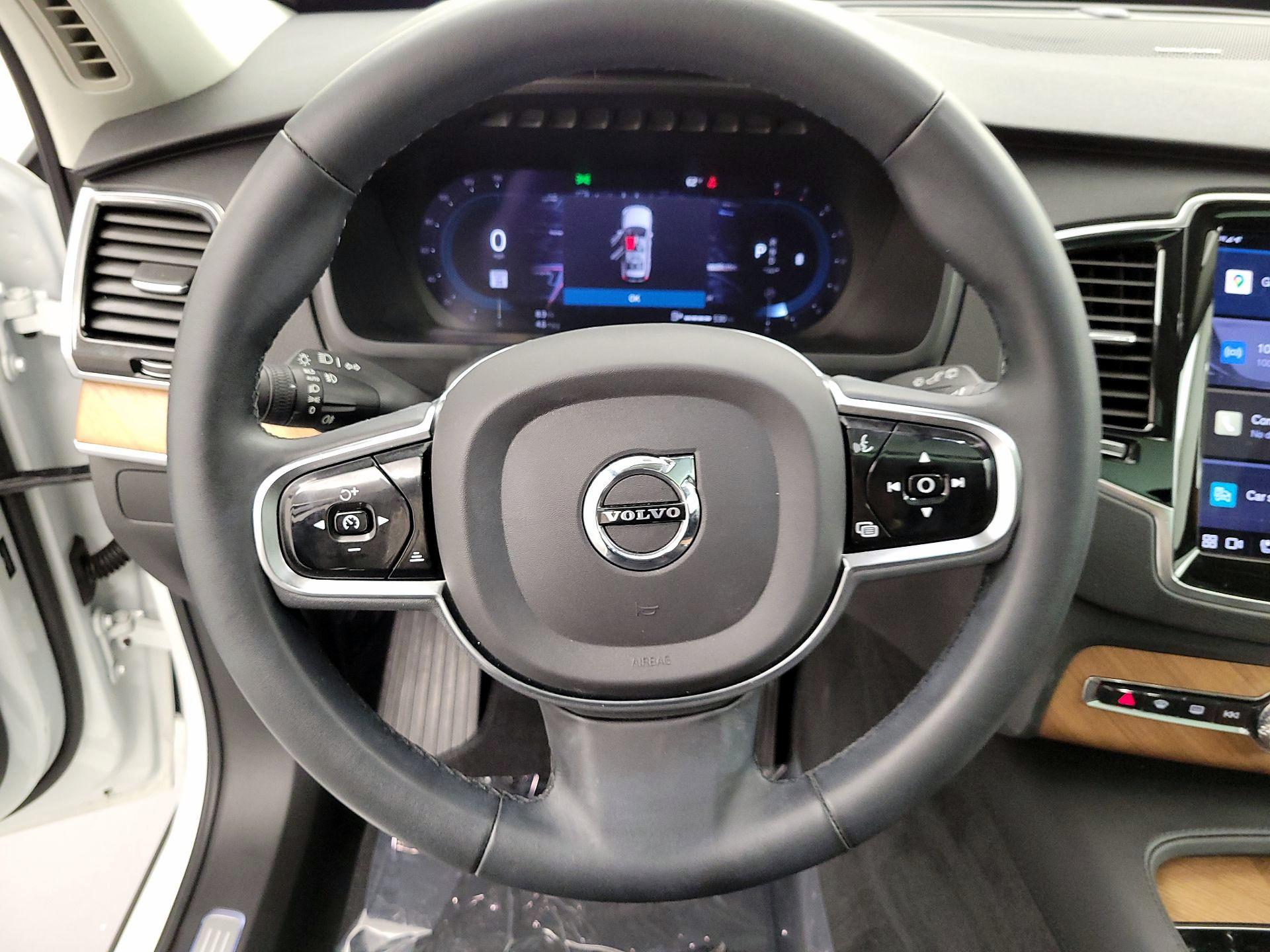 Thumbnail: 2023 Volvo XC90 - 10