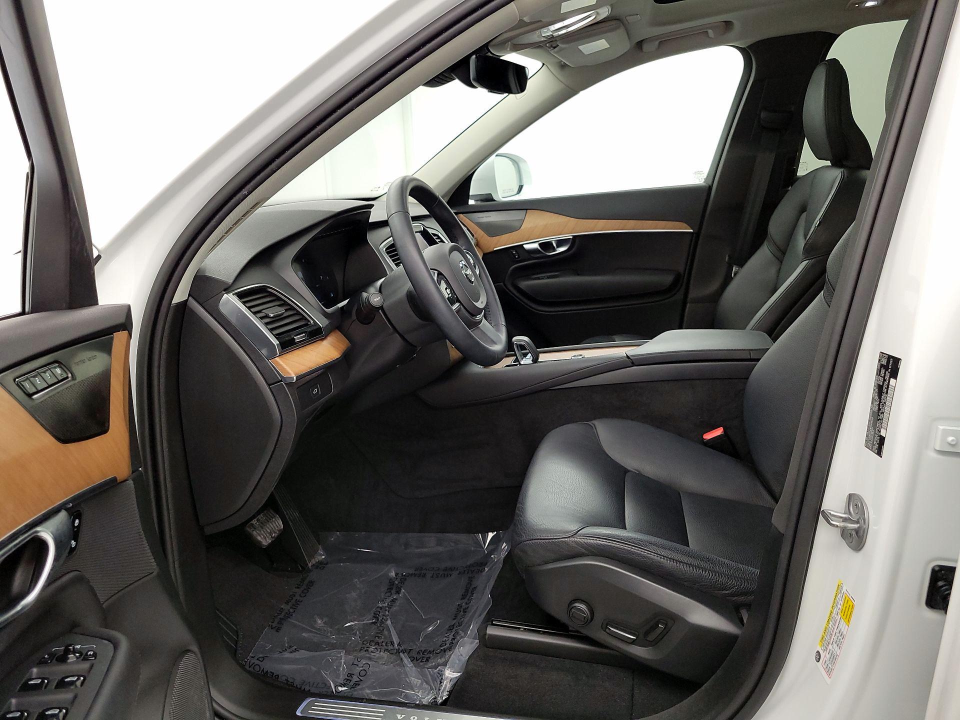 Thumbnail: 2023 Volvo XC90 - 11