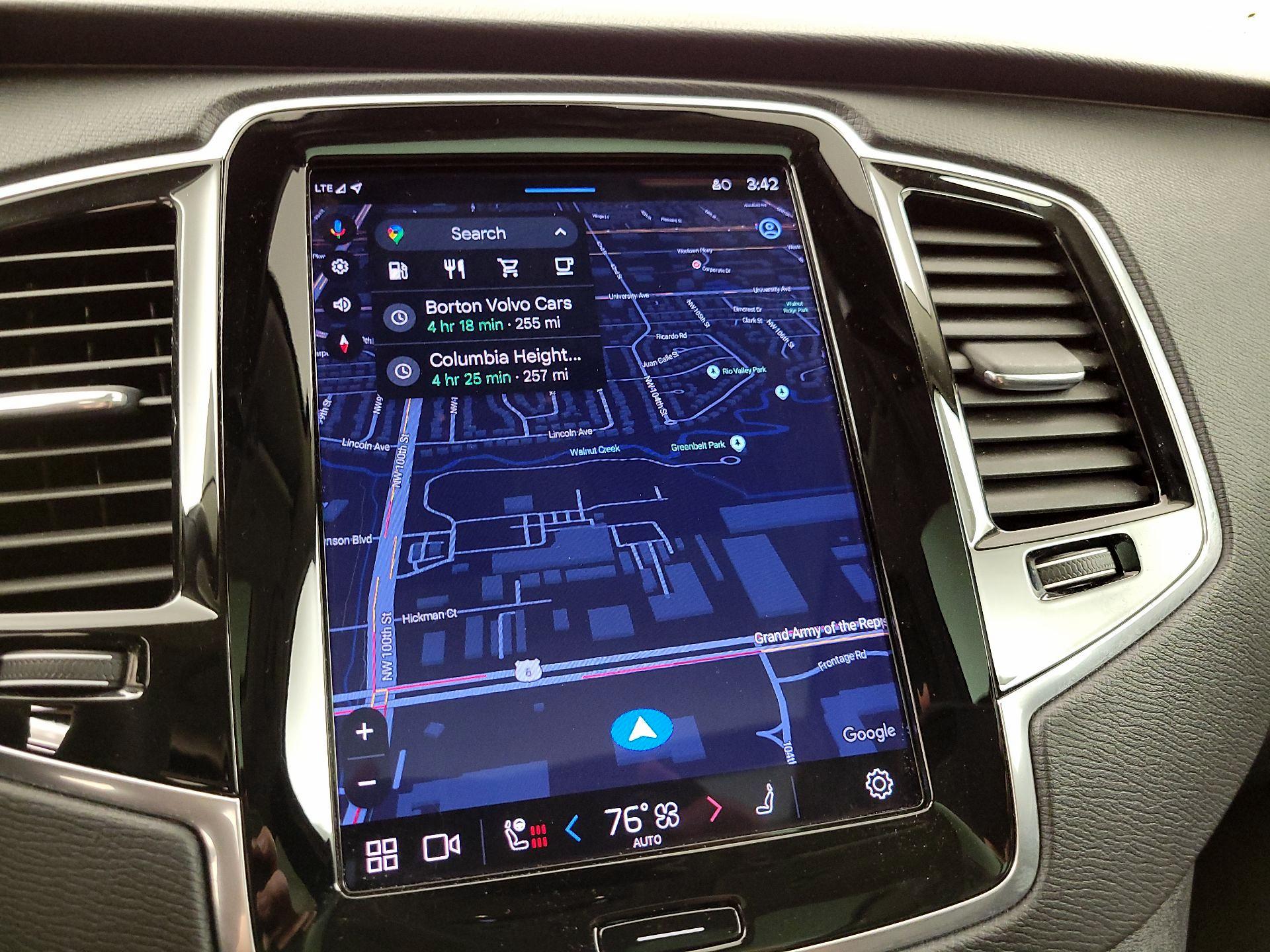 Thumbnail: 2023 Volvo XC90 - 14