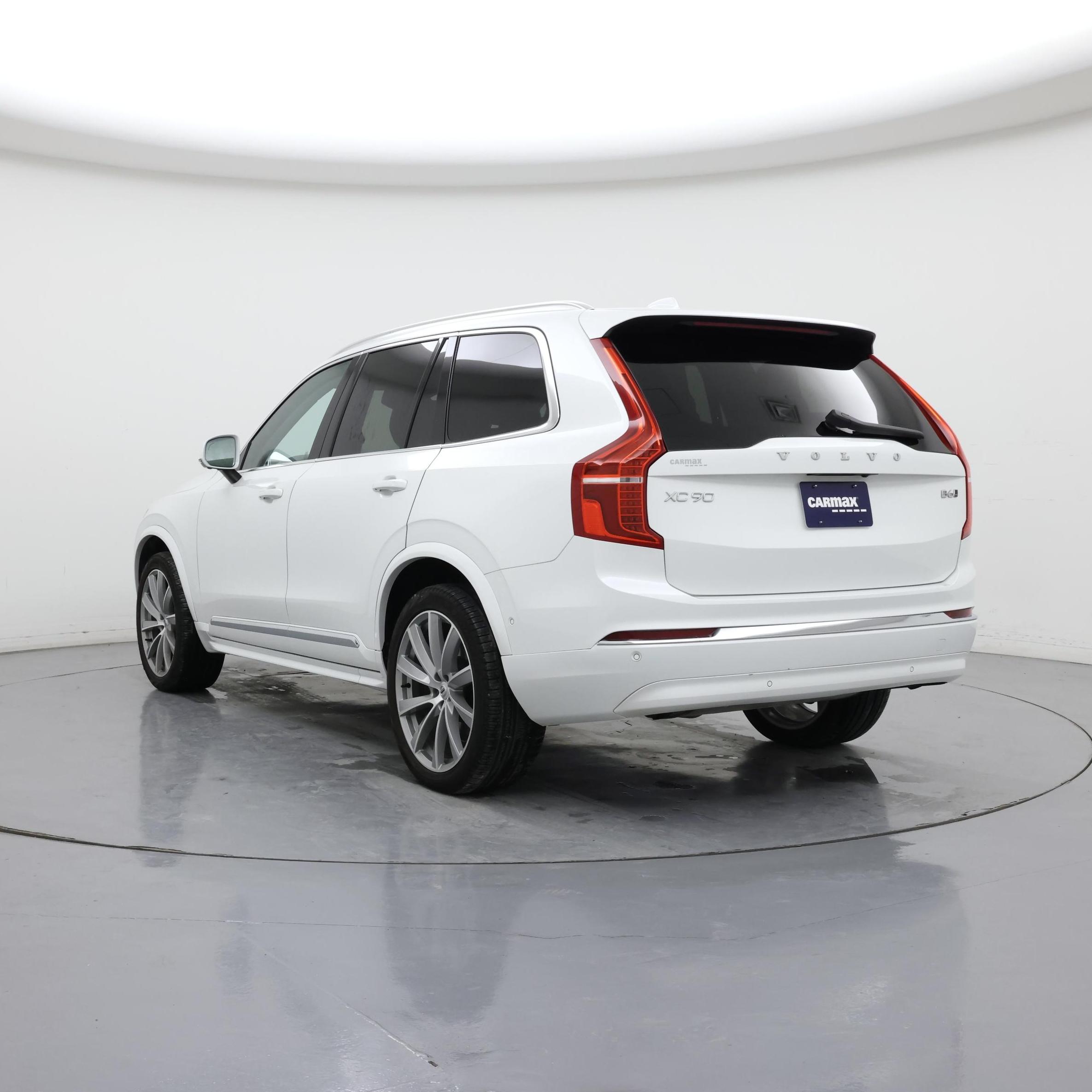 Thumbnail: 2023 Volvo XC90 - 2