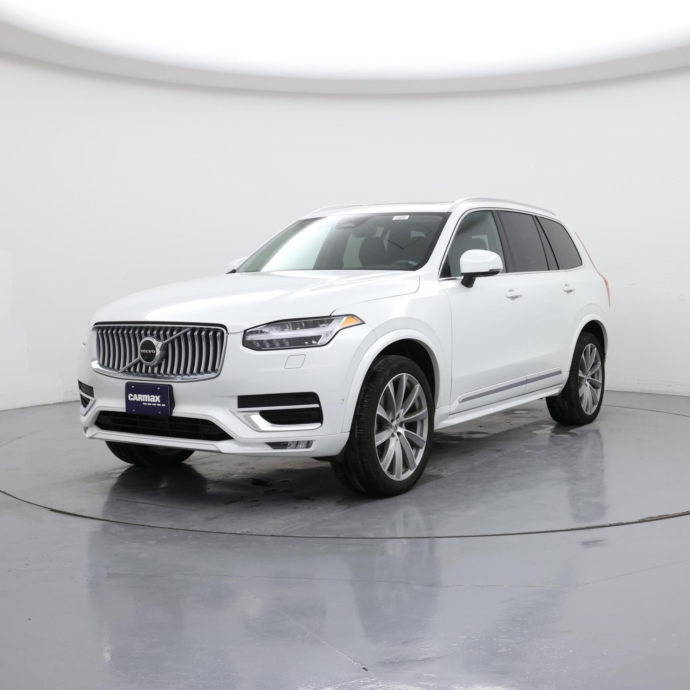 Thumbnail: 2023 Volvo XC90 - 4