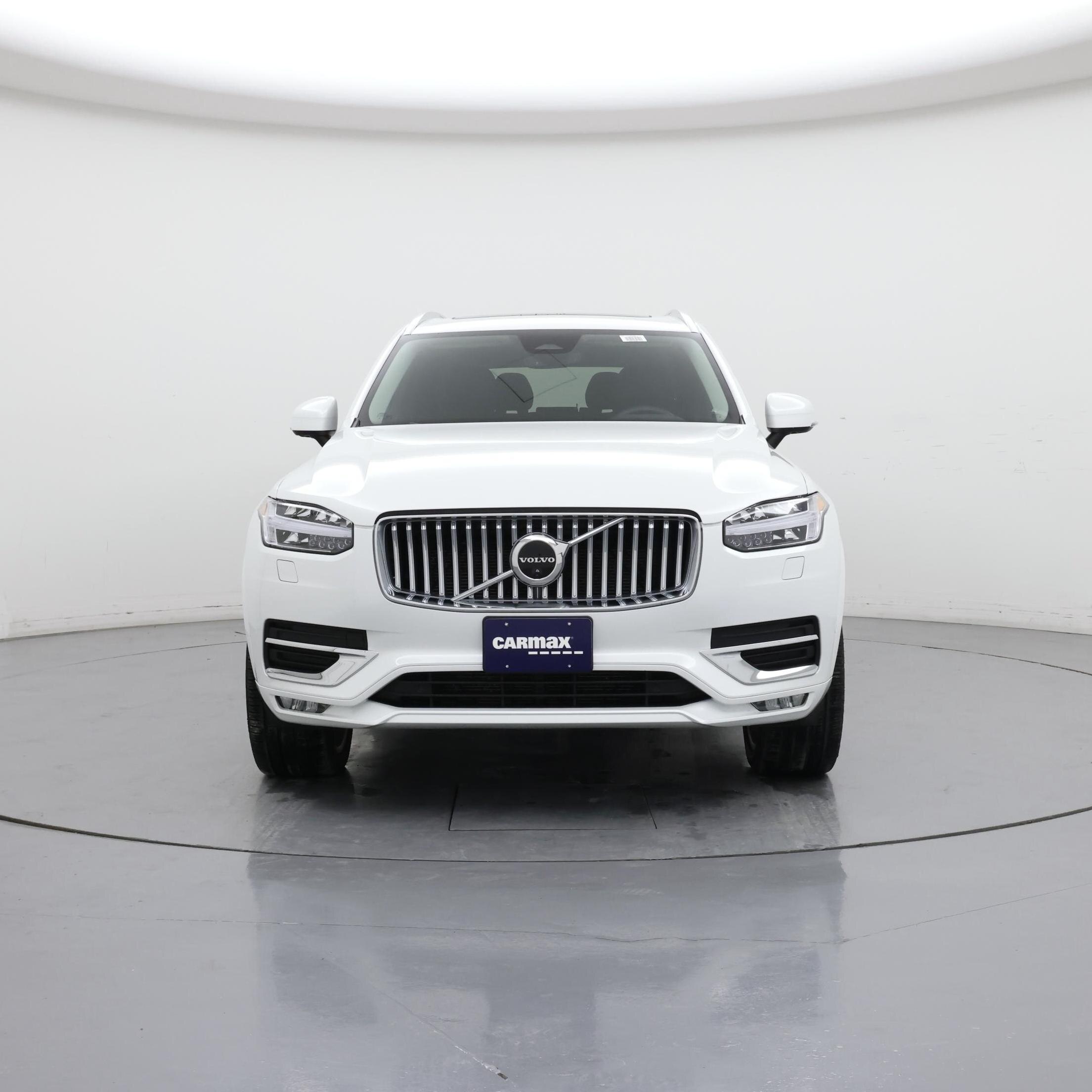 Thumbnail: 2023 Volvo XC90 - 5