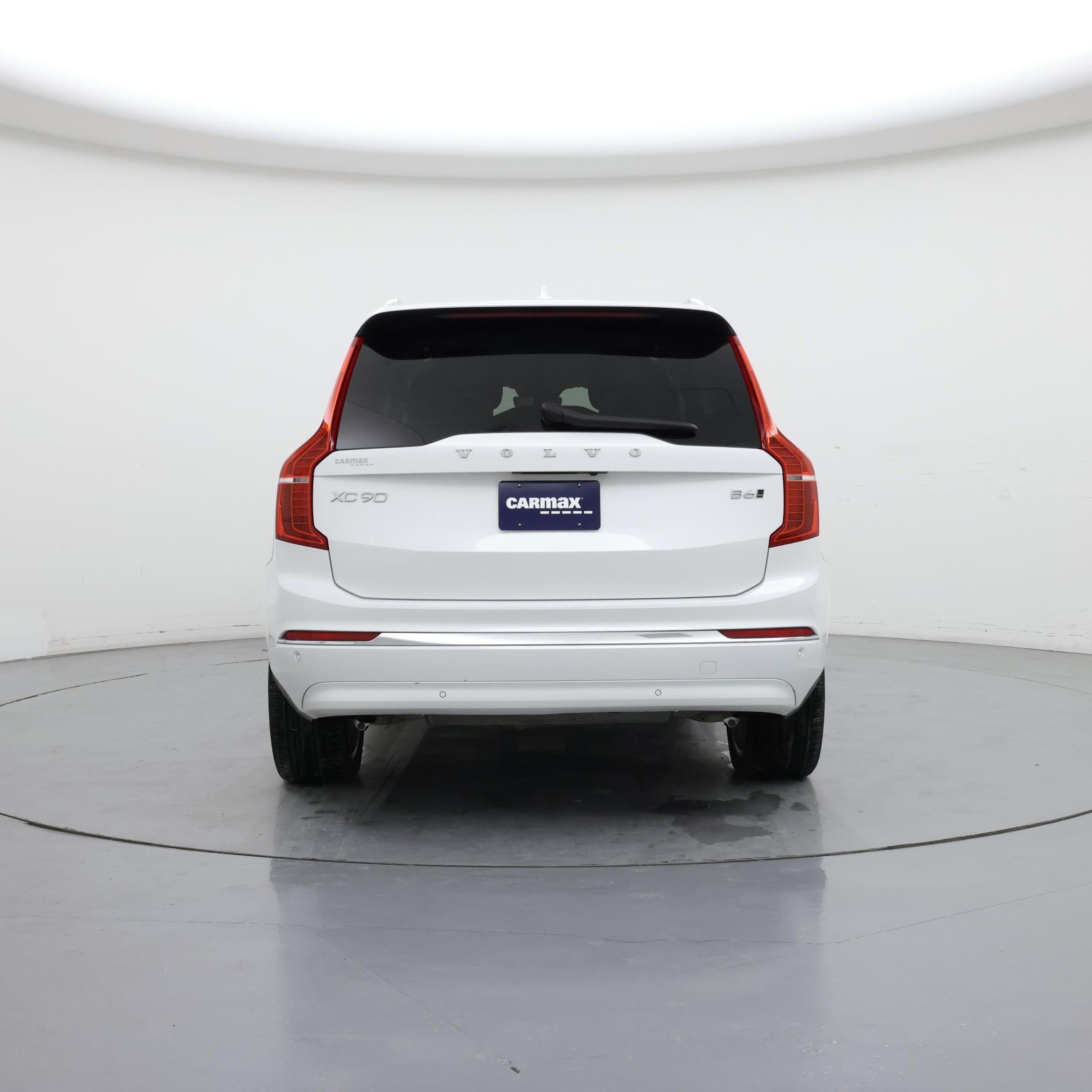 Thumbnail: 2023 Volvo XC90 - 6