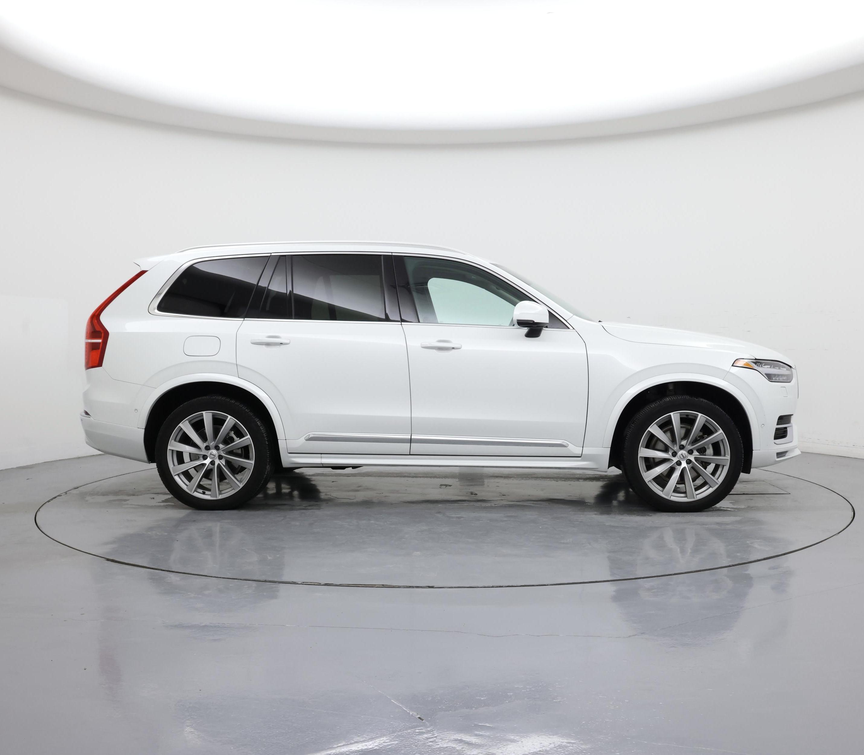Thumbnail: 2023 Volvo XC90 - 7