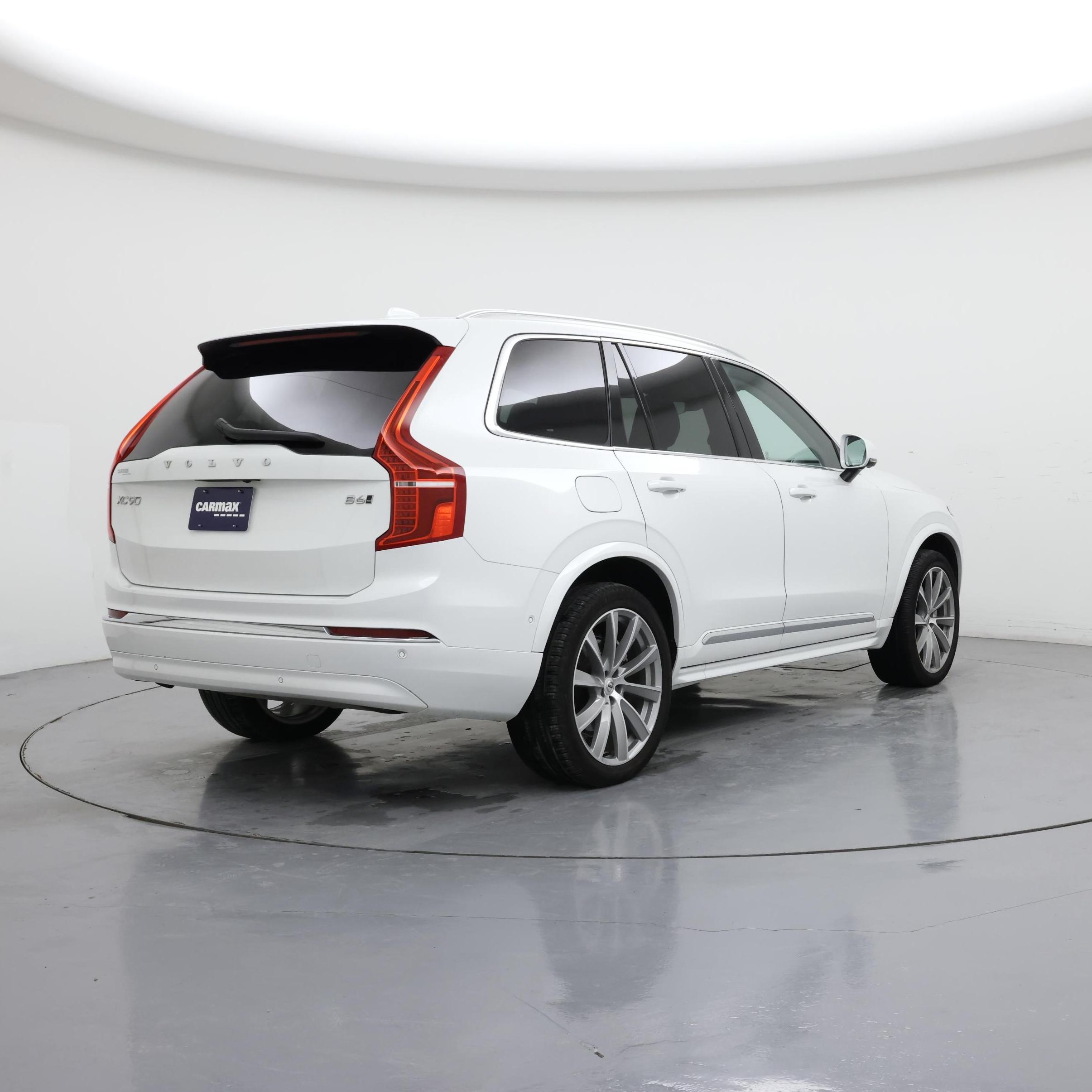 Thumbnail: 2023 Volvo XC90 - 8