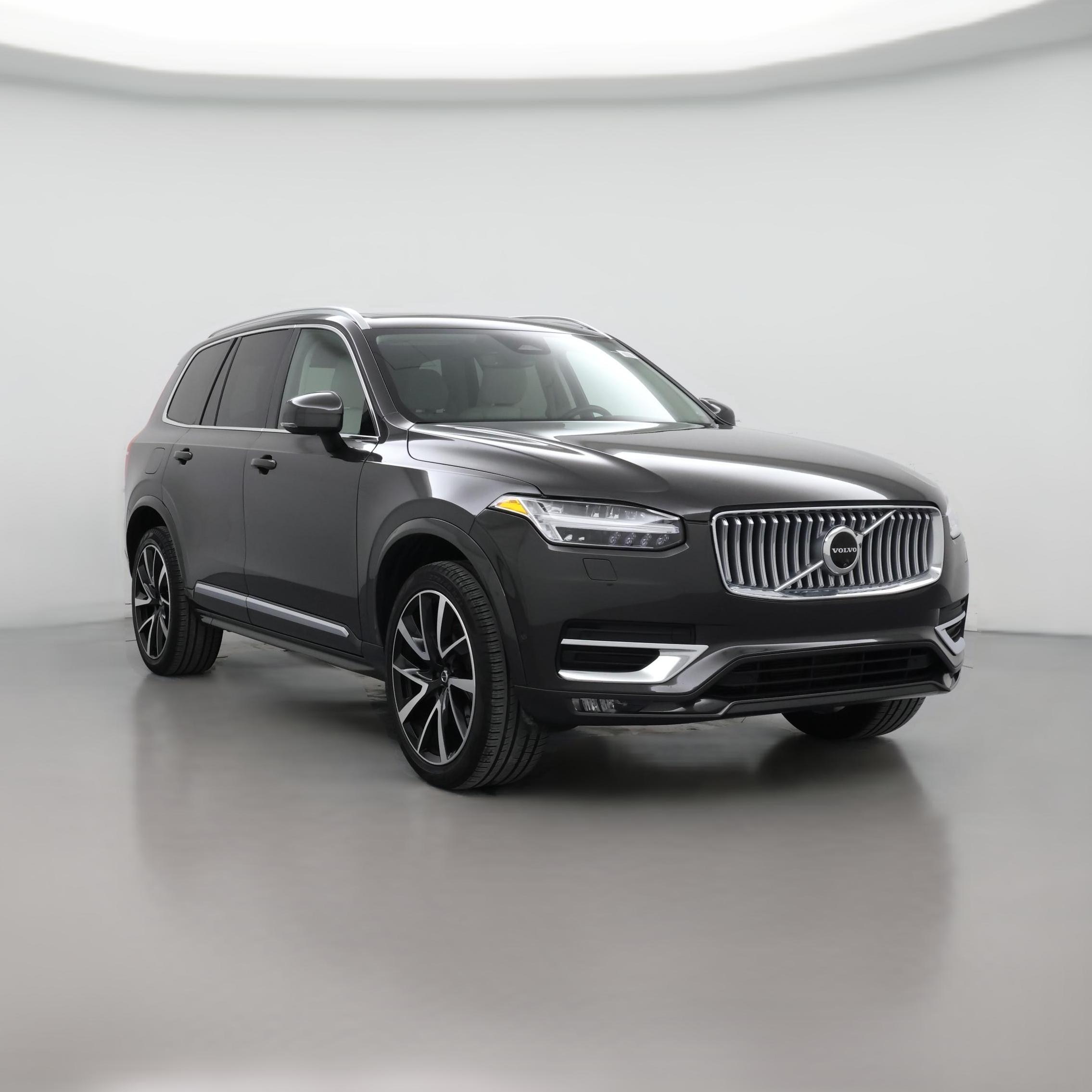 Thumbnail: 2024 Volvo XC90 - 1