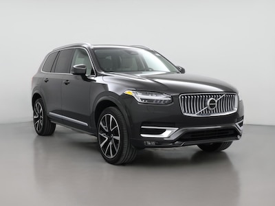 2024 Volvo XC90 B6 Plus Bright Theme