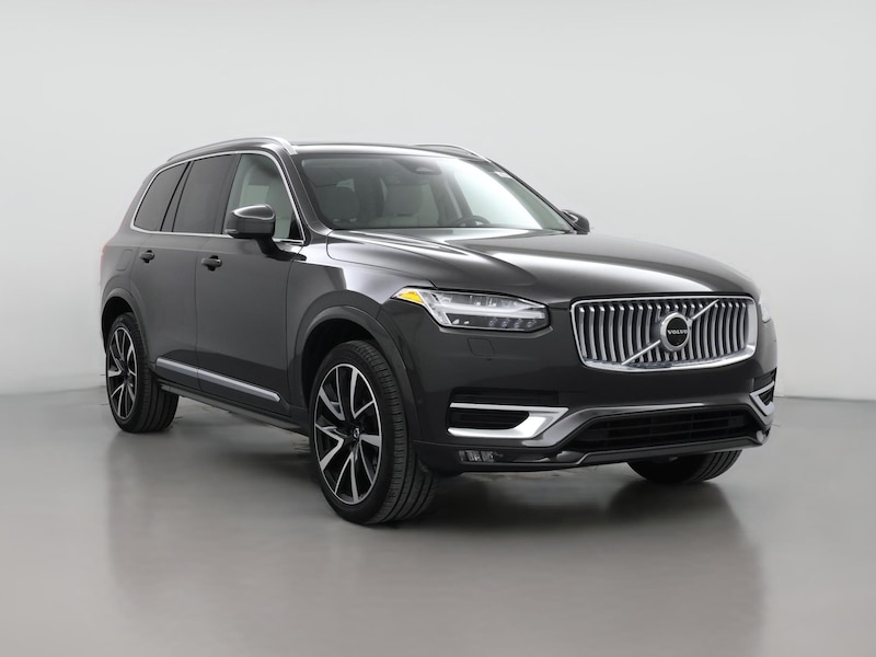 2024 Volvo XC90 B6 Plus Bright Theme