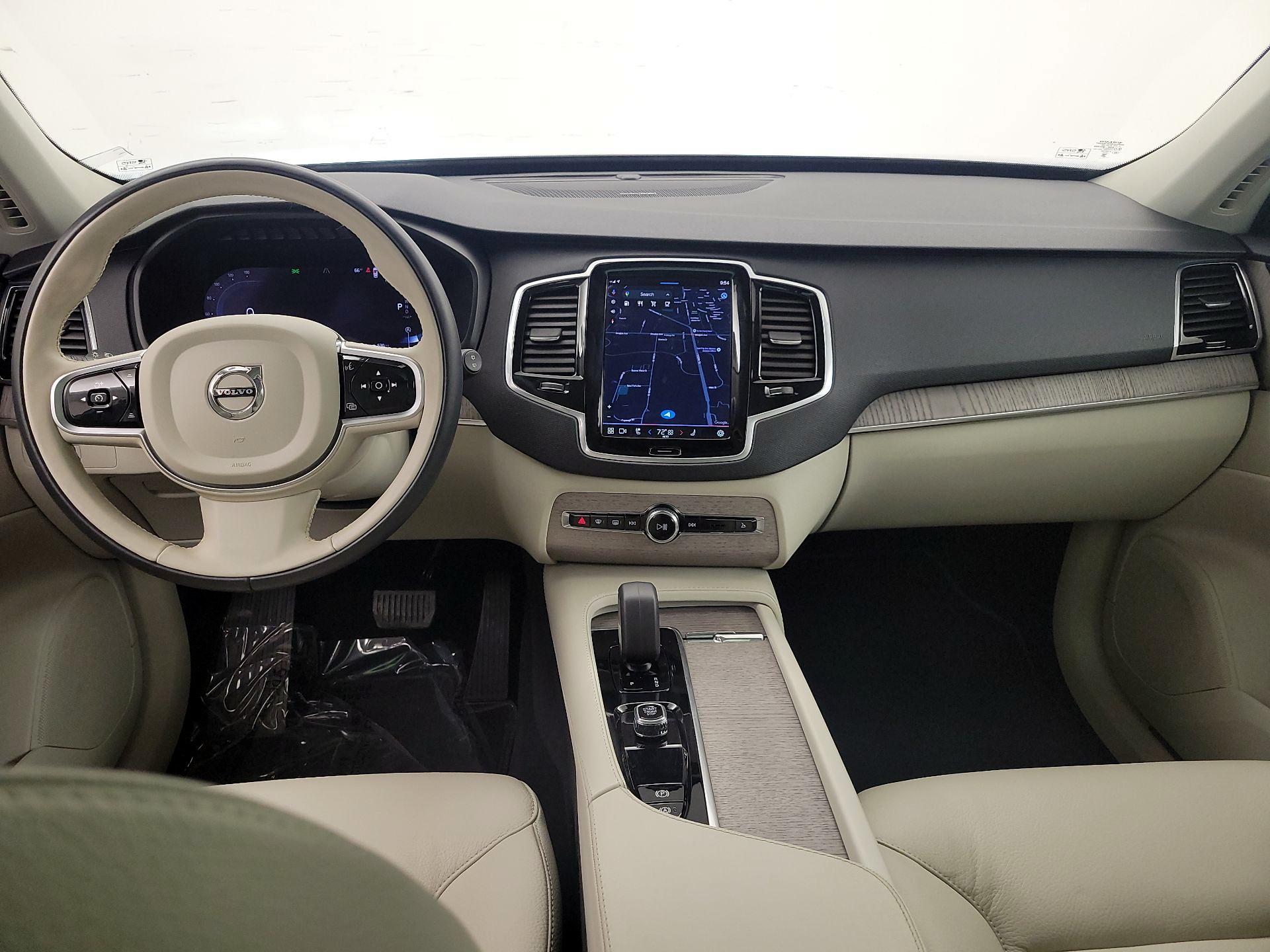 Thumbnail: 2024 Volvo XC90 - 9