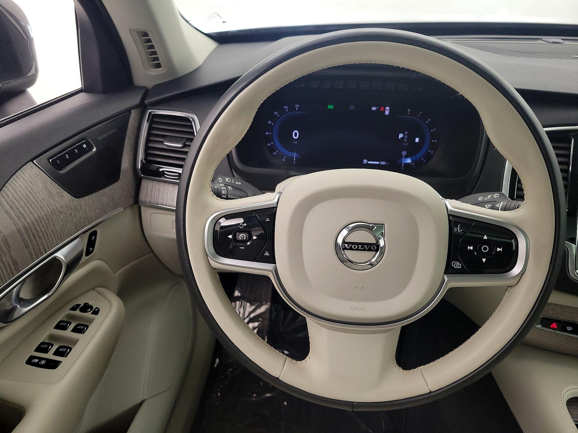 Thumbnail: 2024 Volvo XC90 - 10