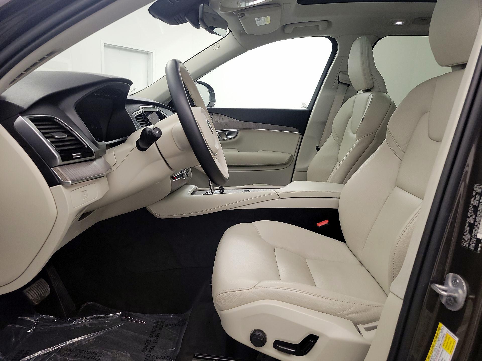 Thumbnail: 2024 Volvo XC90 - 11