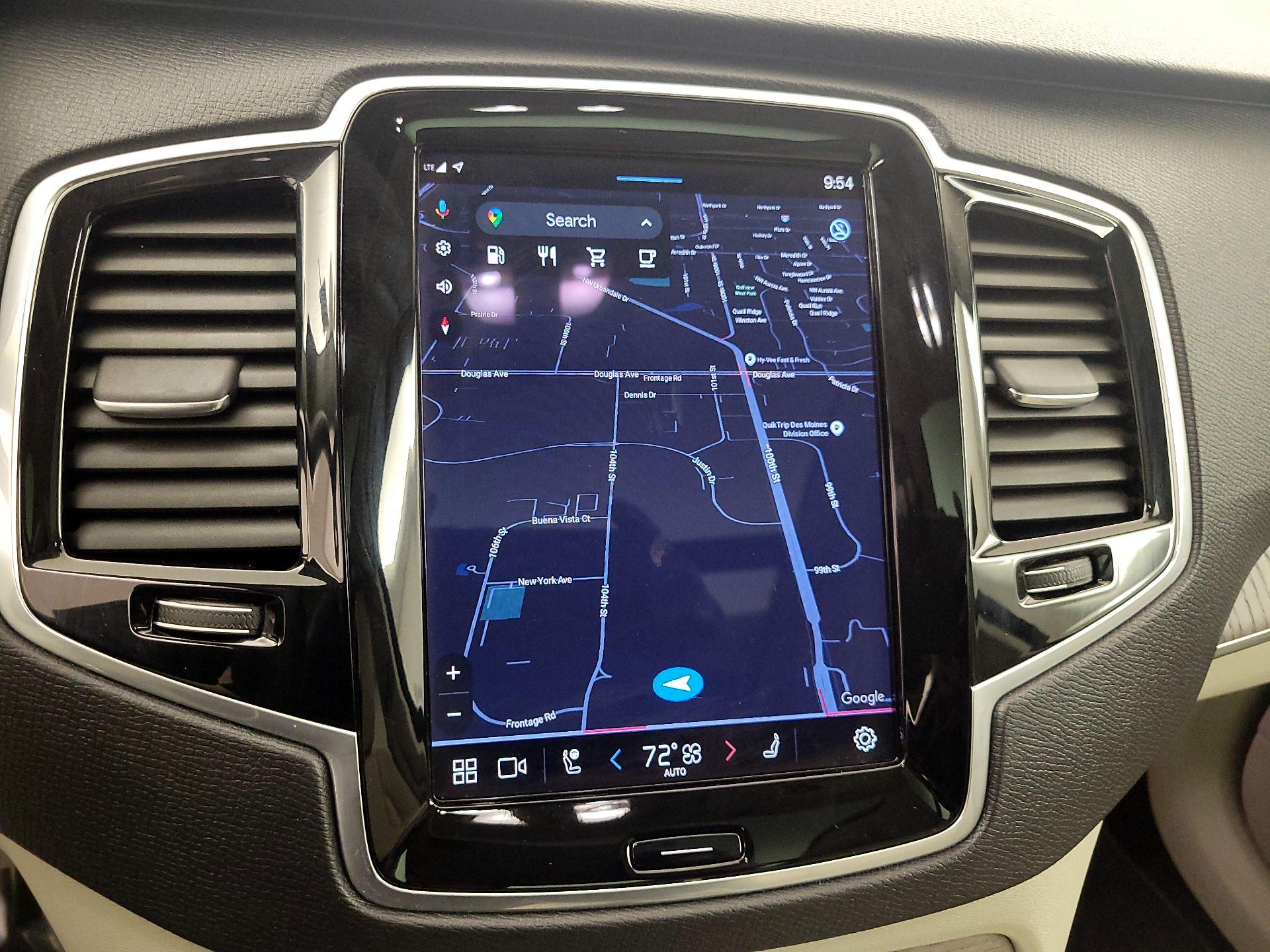 Thumbnail: 2024 Volvo XC90 - 13