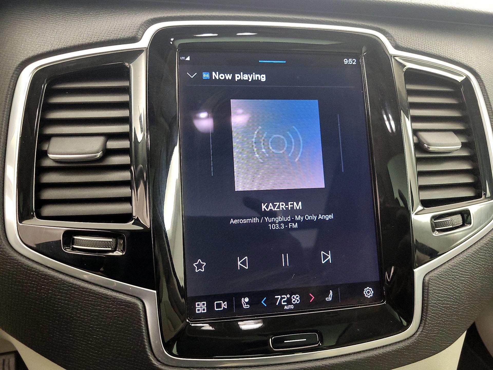 Thumbnail: 2024 Volvo XC90 - 15