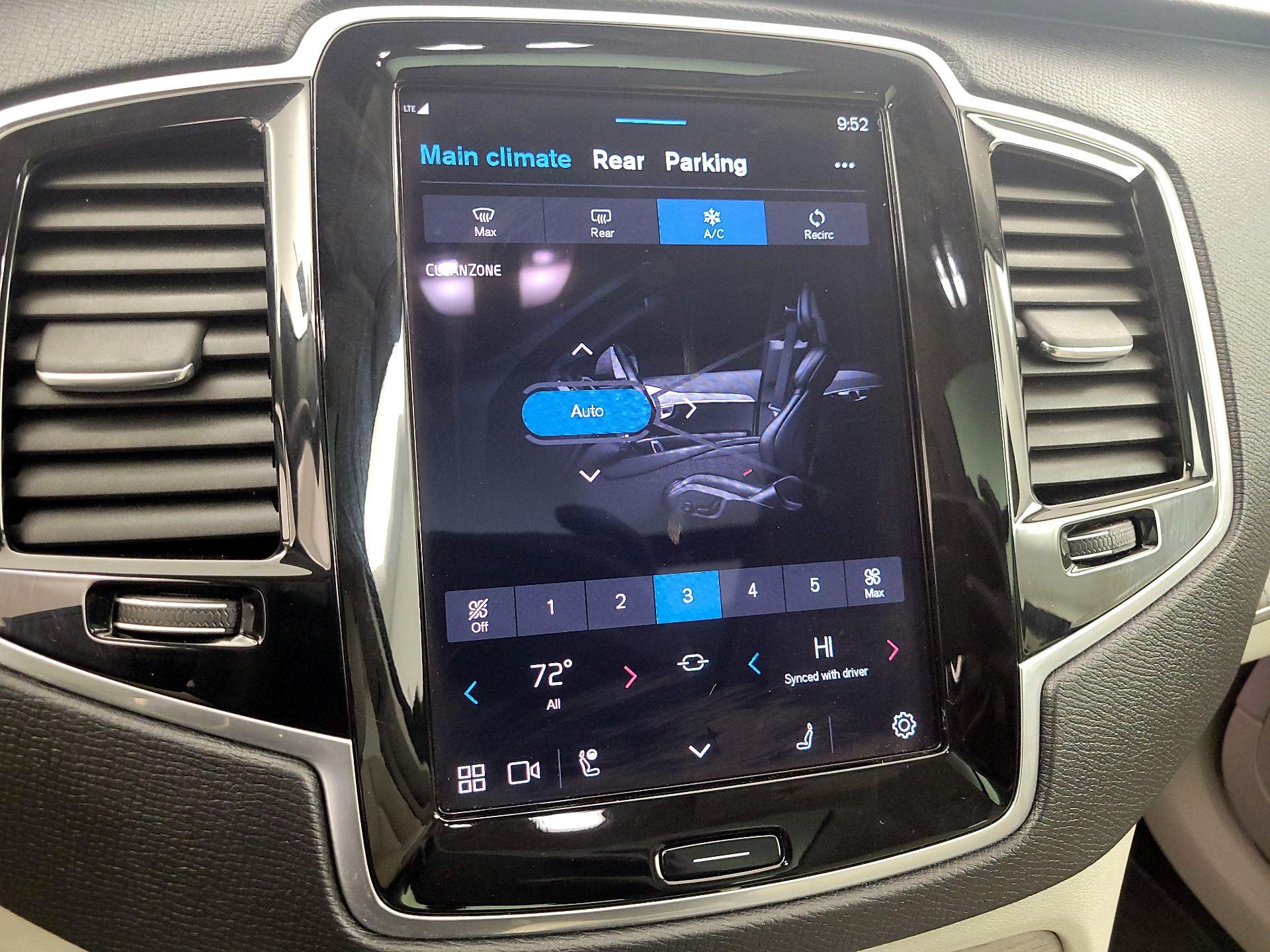 Thumbnail: 2024 Volvo XC90 - 16