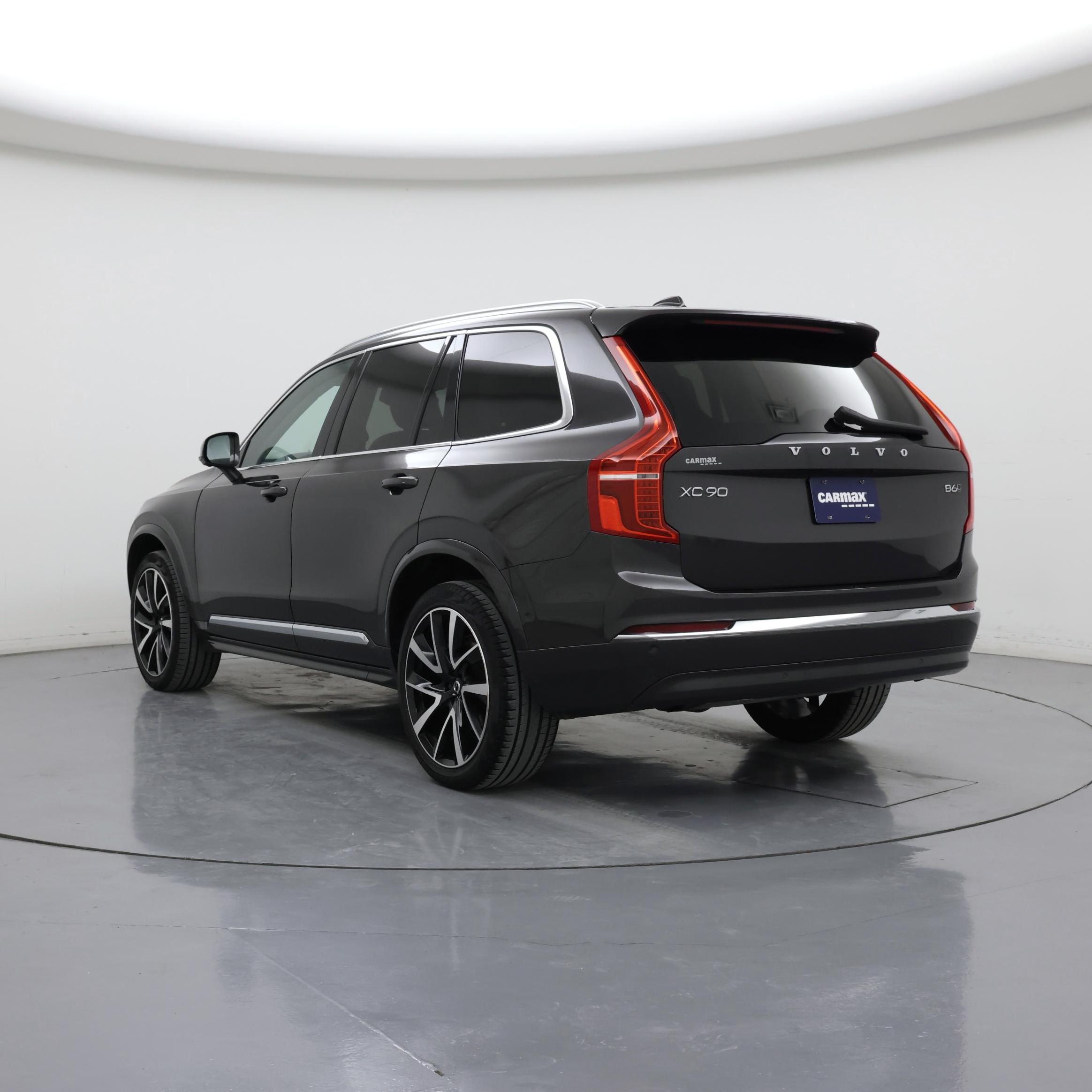 Thumbnail: 2024 Volvo XC90 - 2