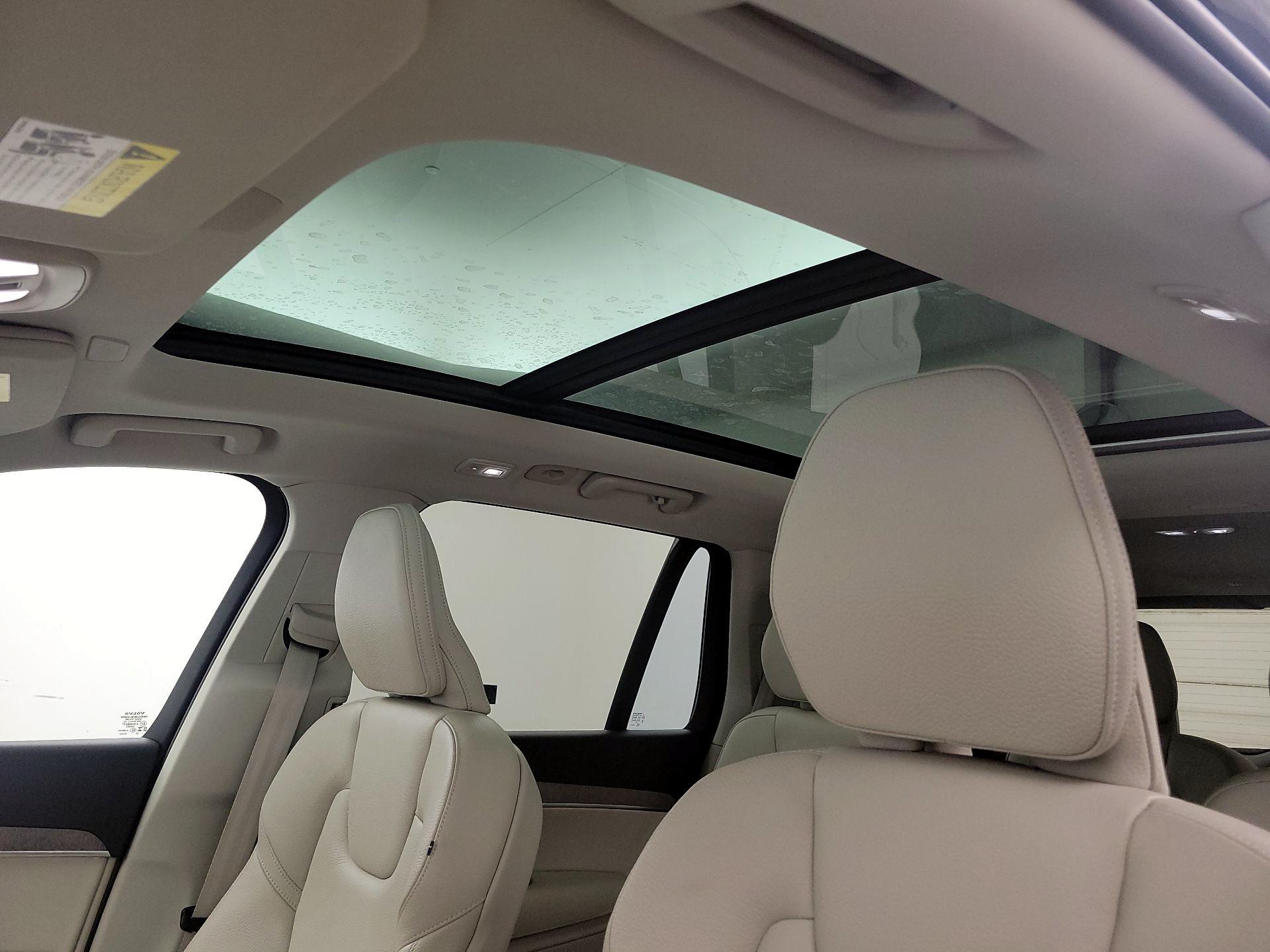 Thumbnail: 2024 Volvo XC90 - 19